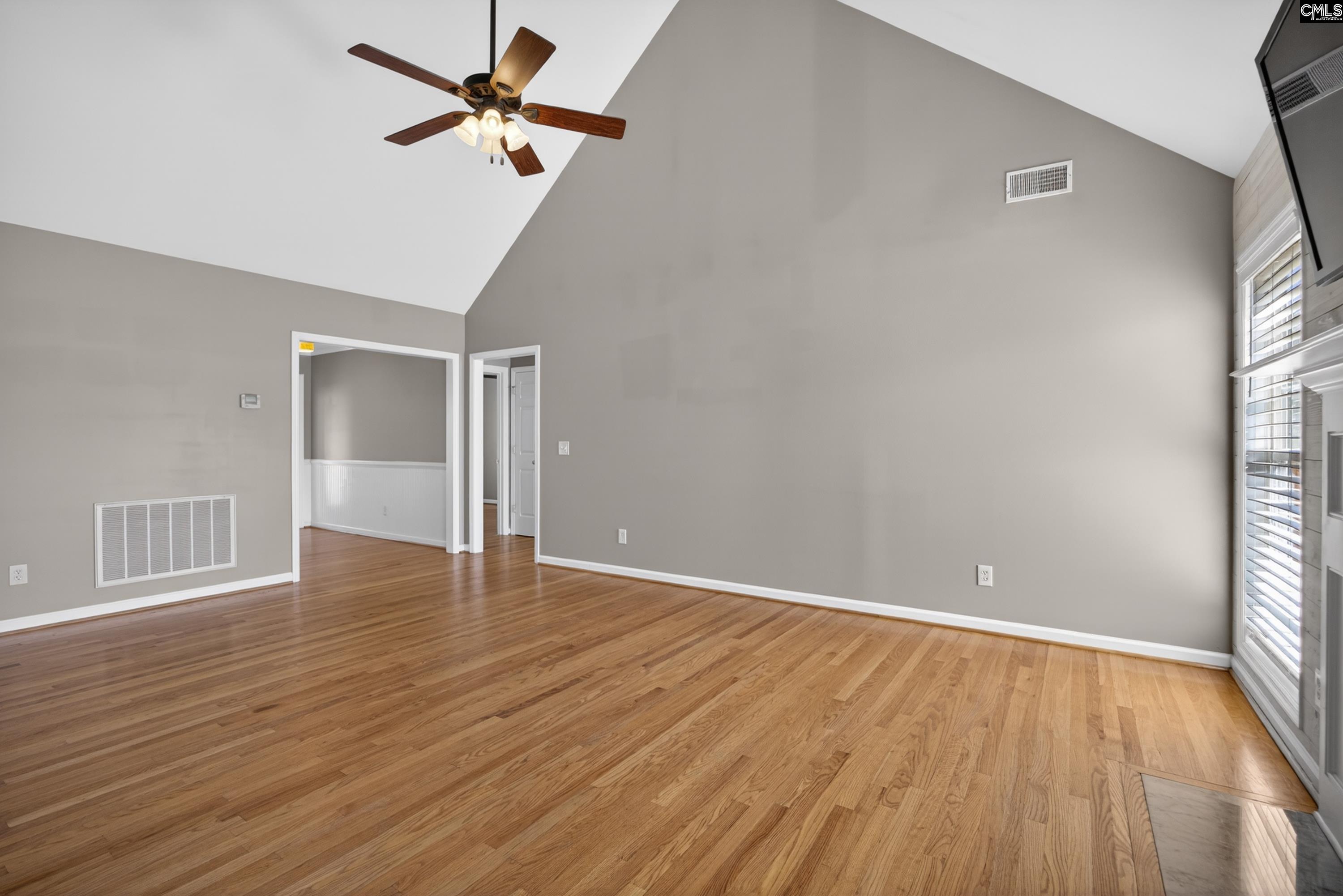 26 Remington Drive Lugoff, SC 29078-9999