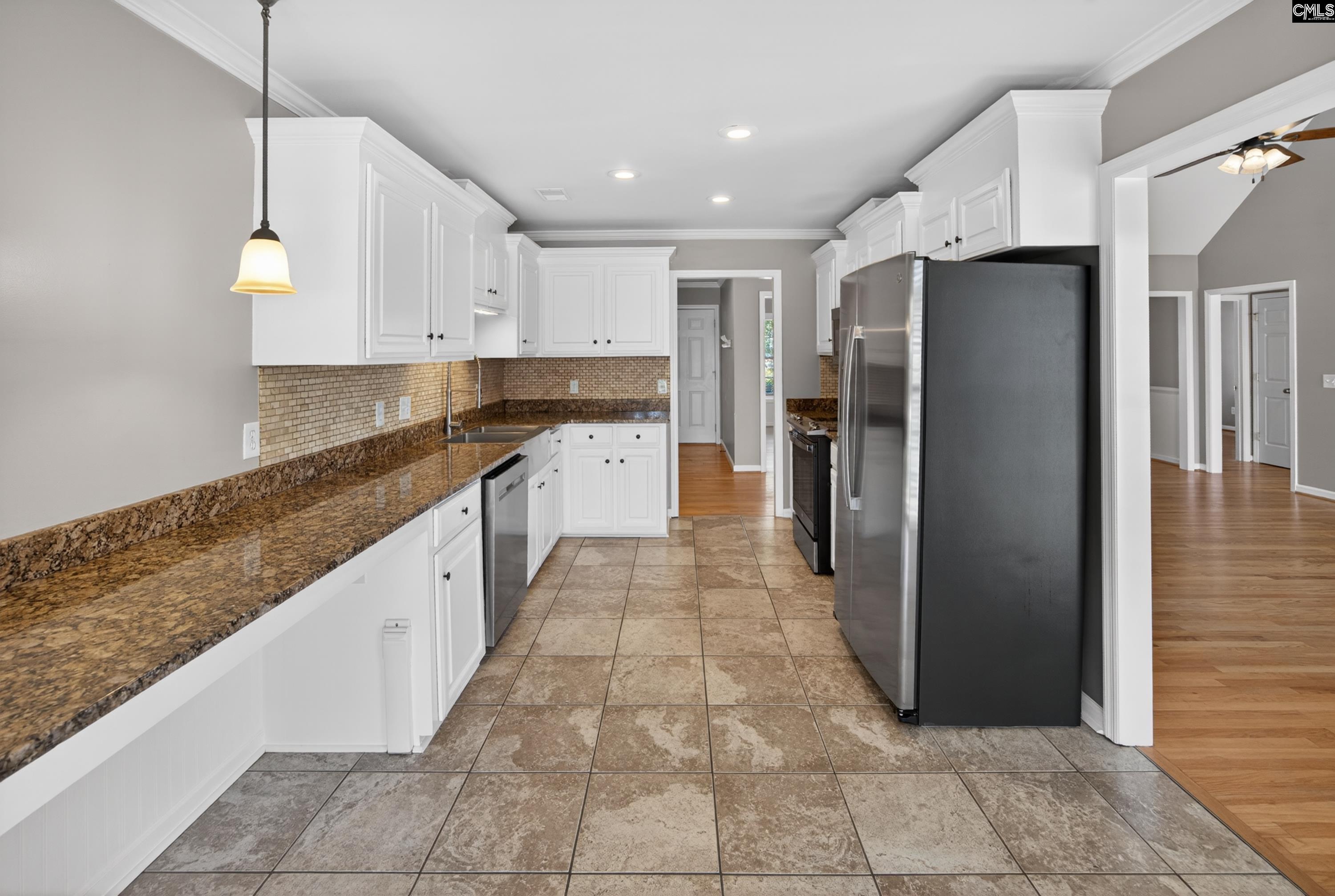 26 Remington Drive Lugoff, SC 29078-9999