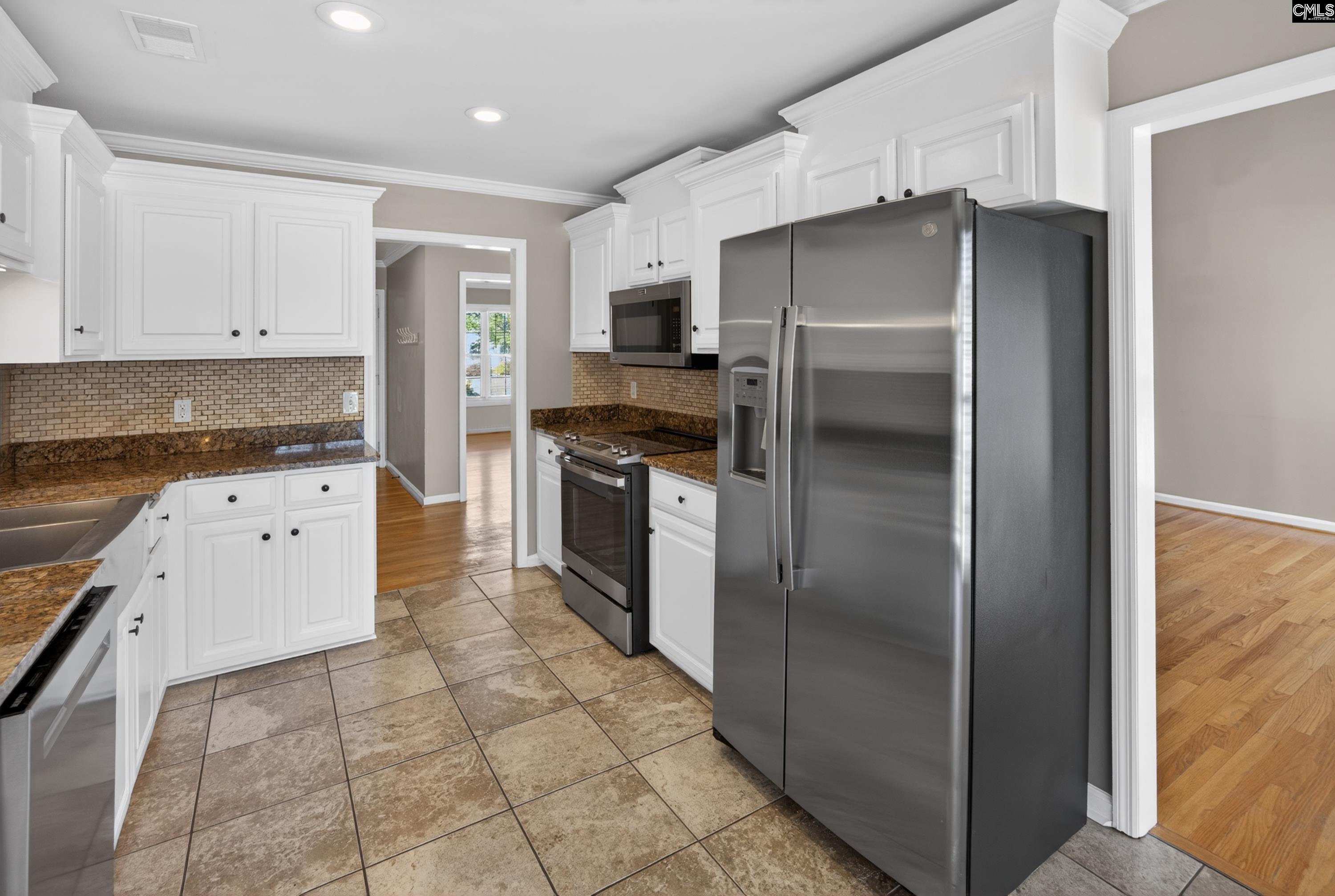 26 Remington Drive Lugoff, SC 29078-9999