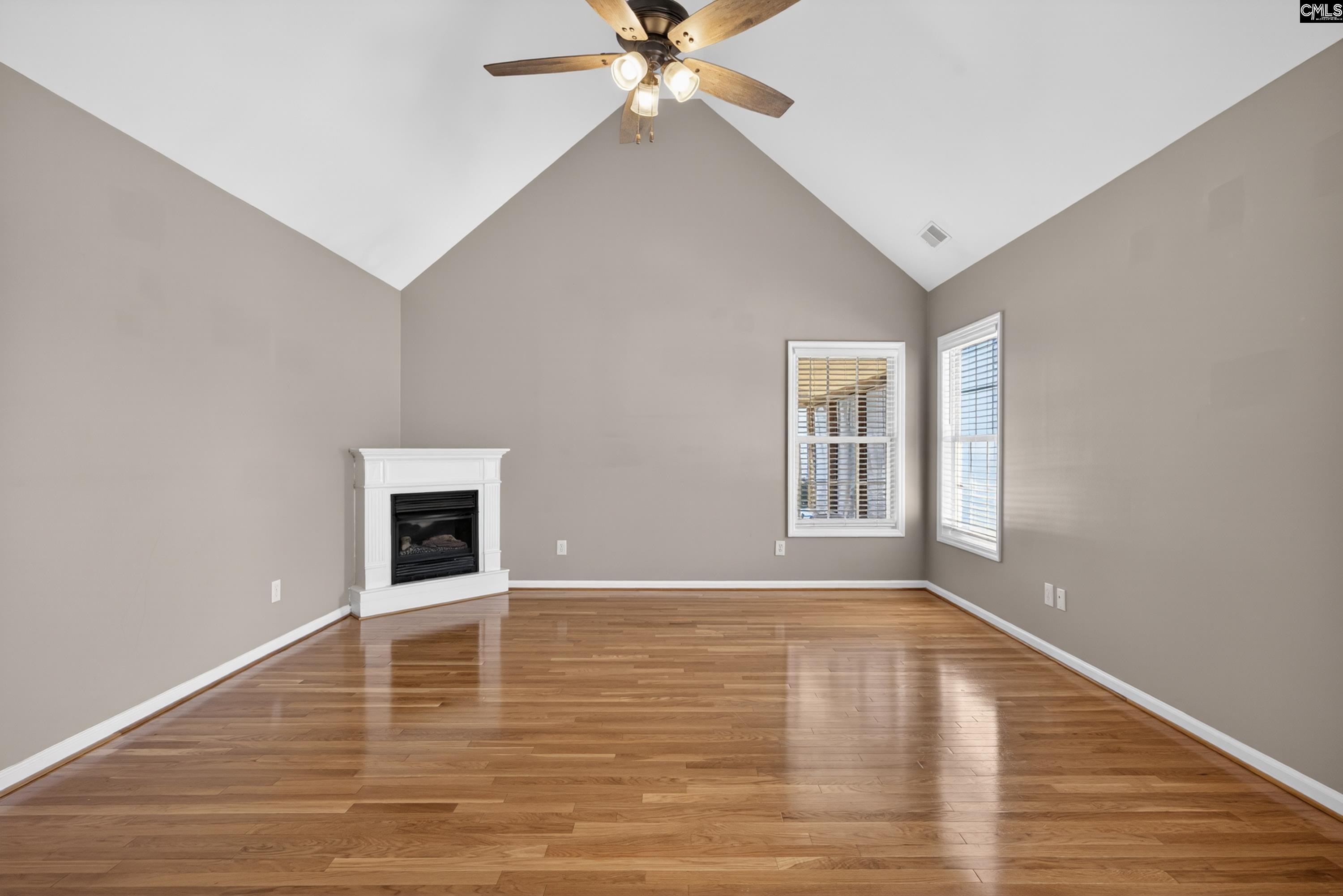 26 Remington Drive Lugoff, SC 29078-9999
