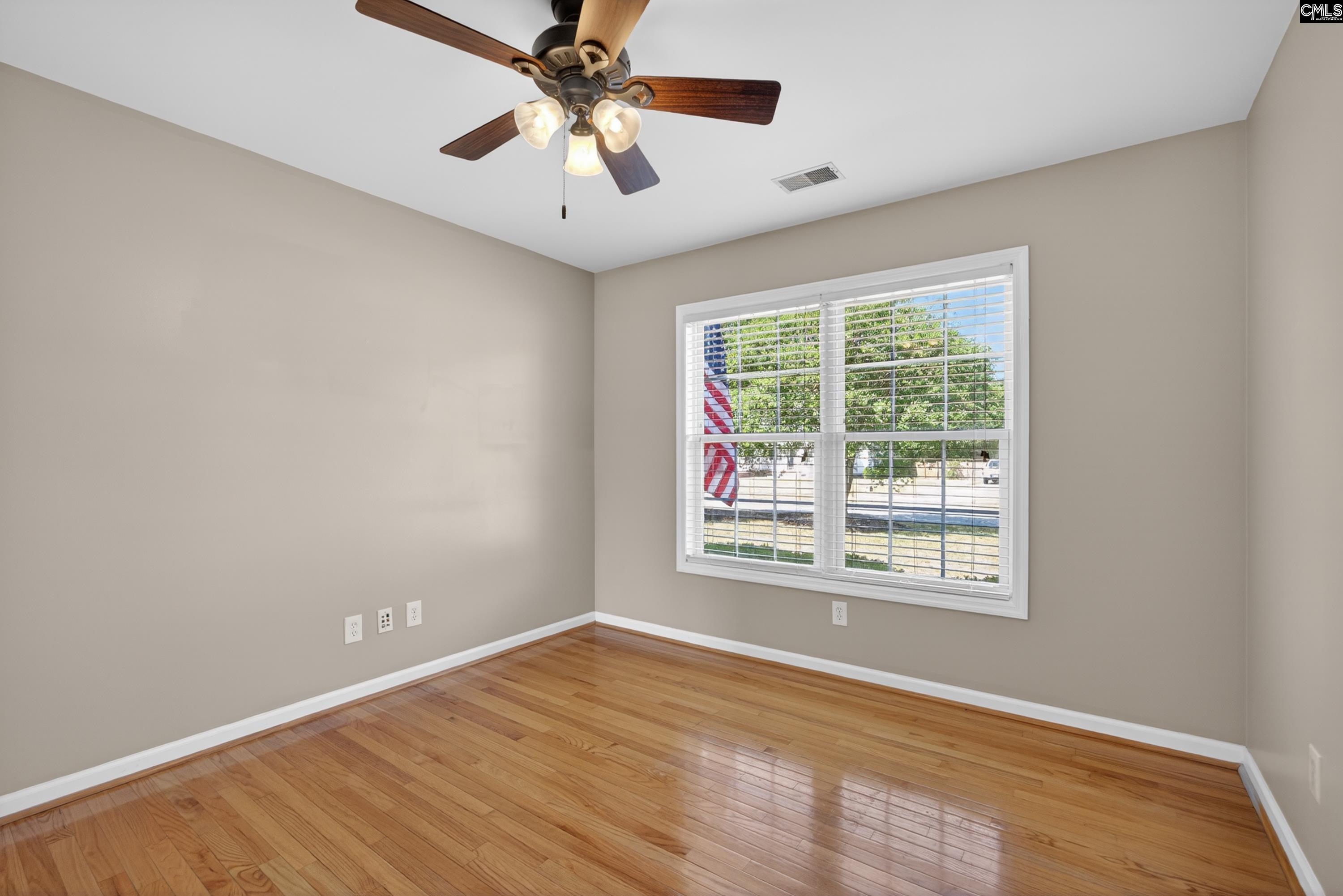 26 Remington Drive Lugoff, SC 29078-9999