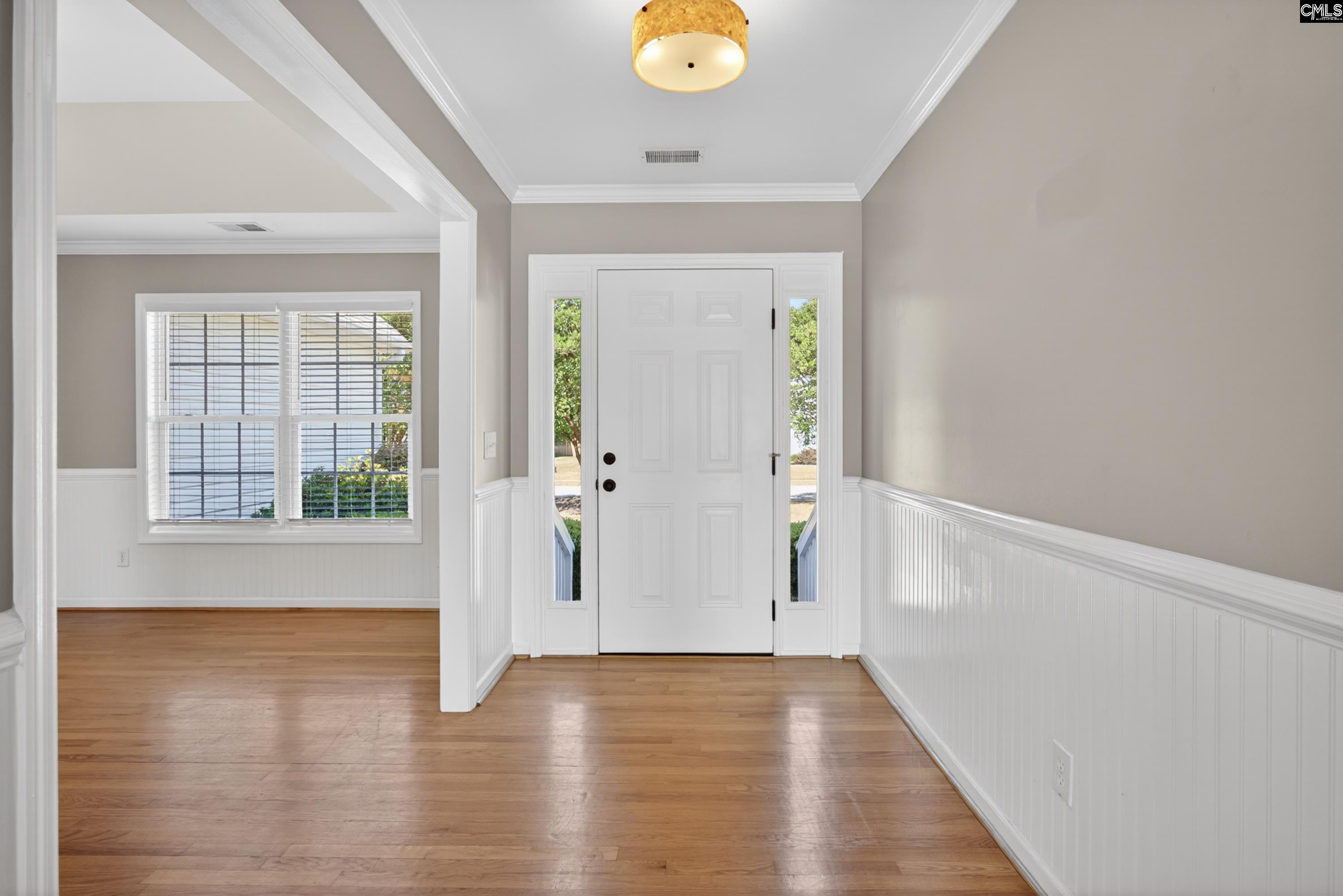 26 Remington Drive Lugoff, SC 29078-9999
