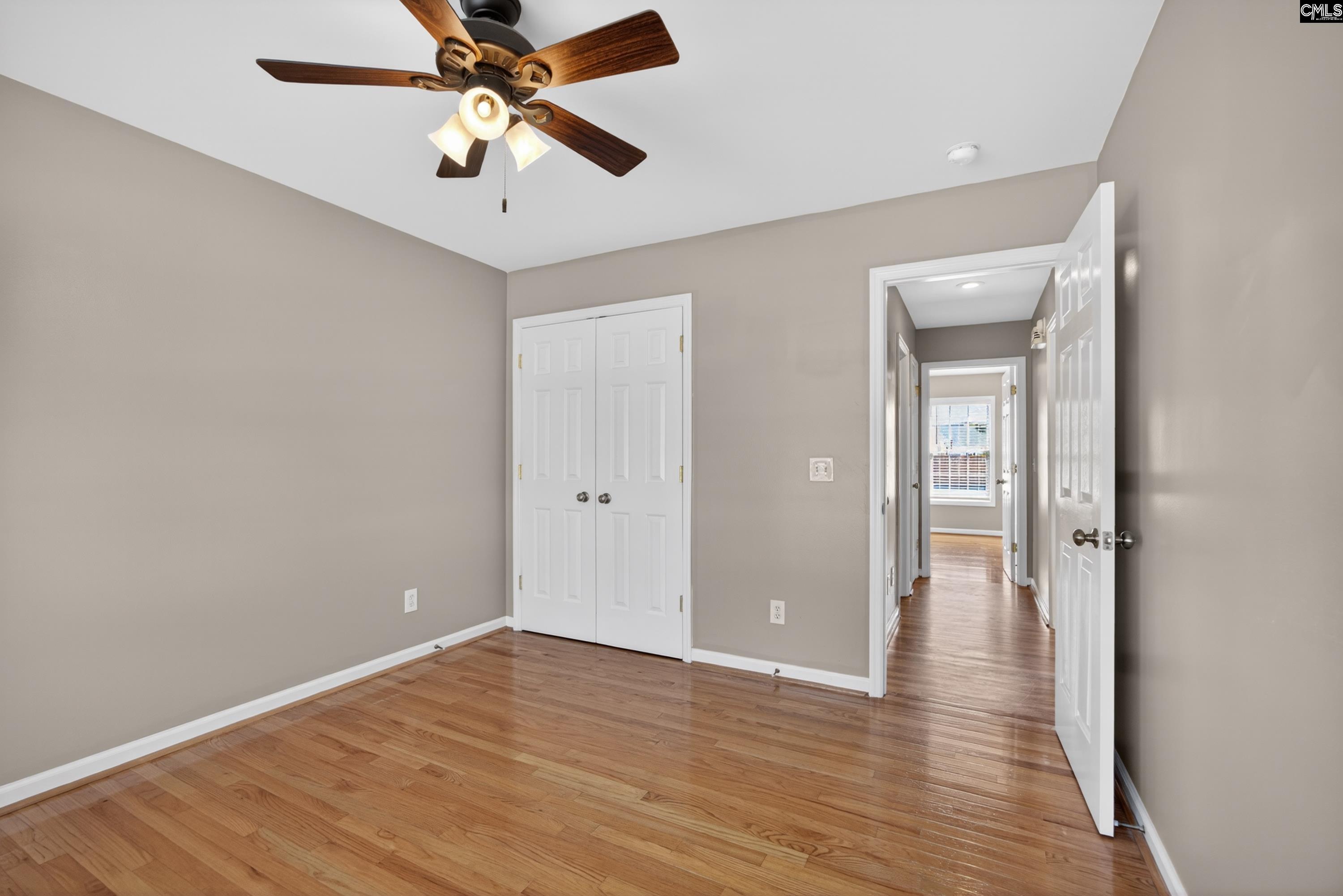 26 Remington Drive Lugoff, SC 29078-9999
