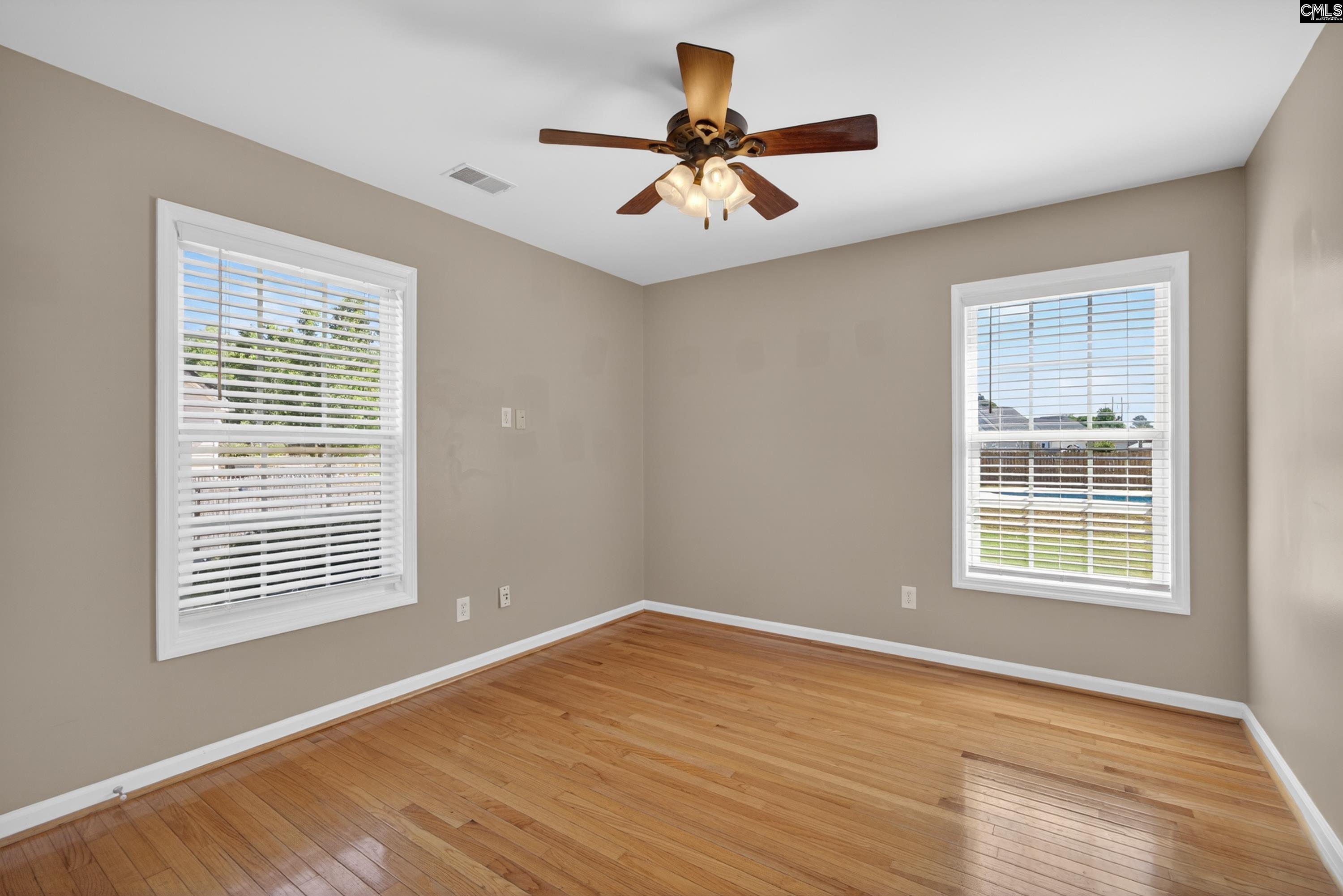 26 Remington Drive Lugoff, SC 29078-9999