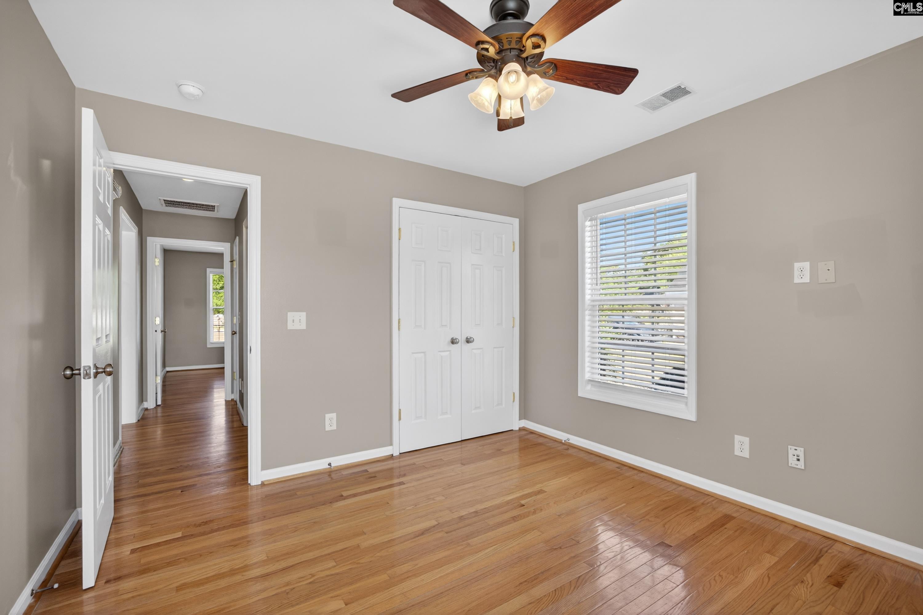 26 Remington Drive Lugoff, SC 29078-9999