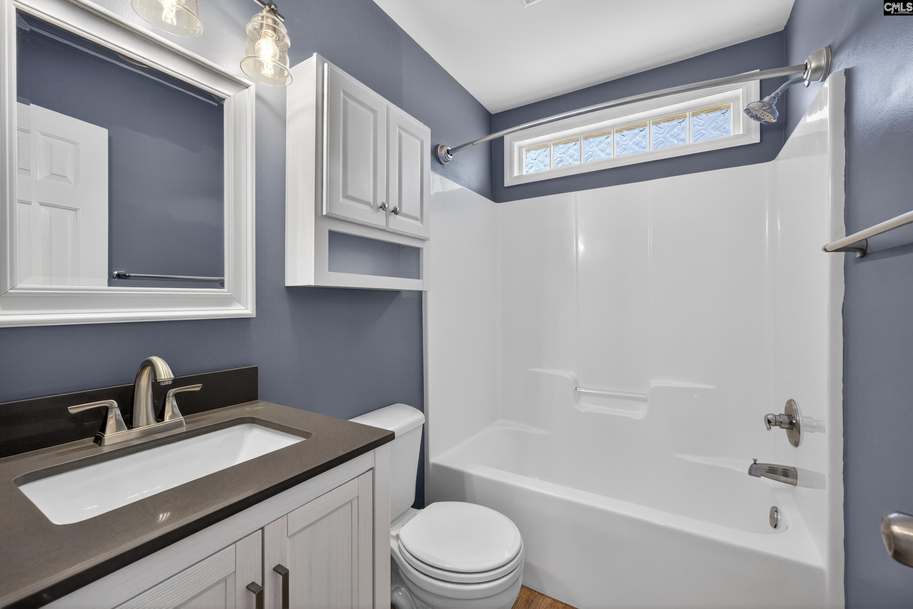 26 Remington Drive Lugoff, SC 29078-9999