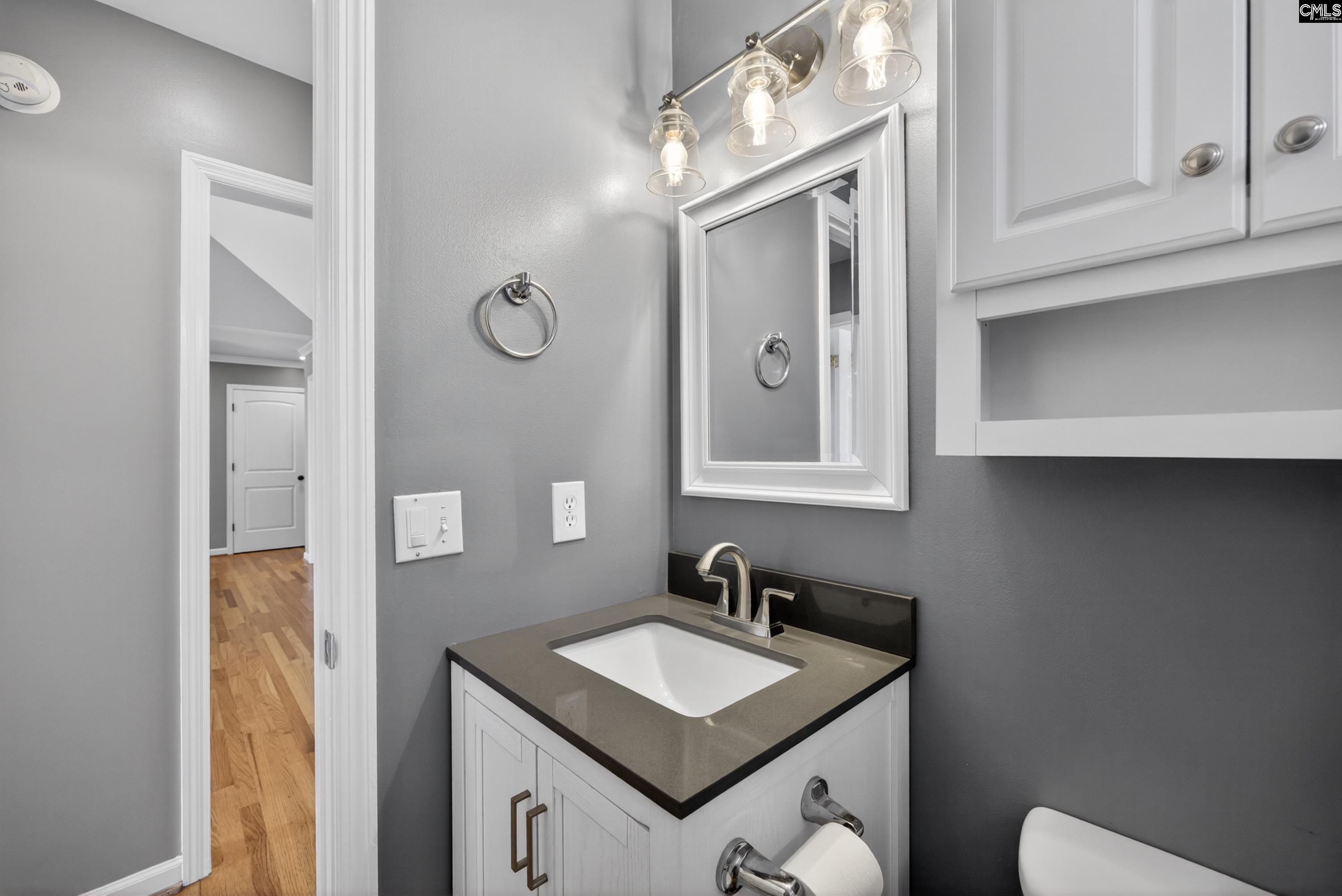 26 Remington Drive Lugoff, SC 29078-9999