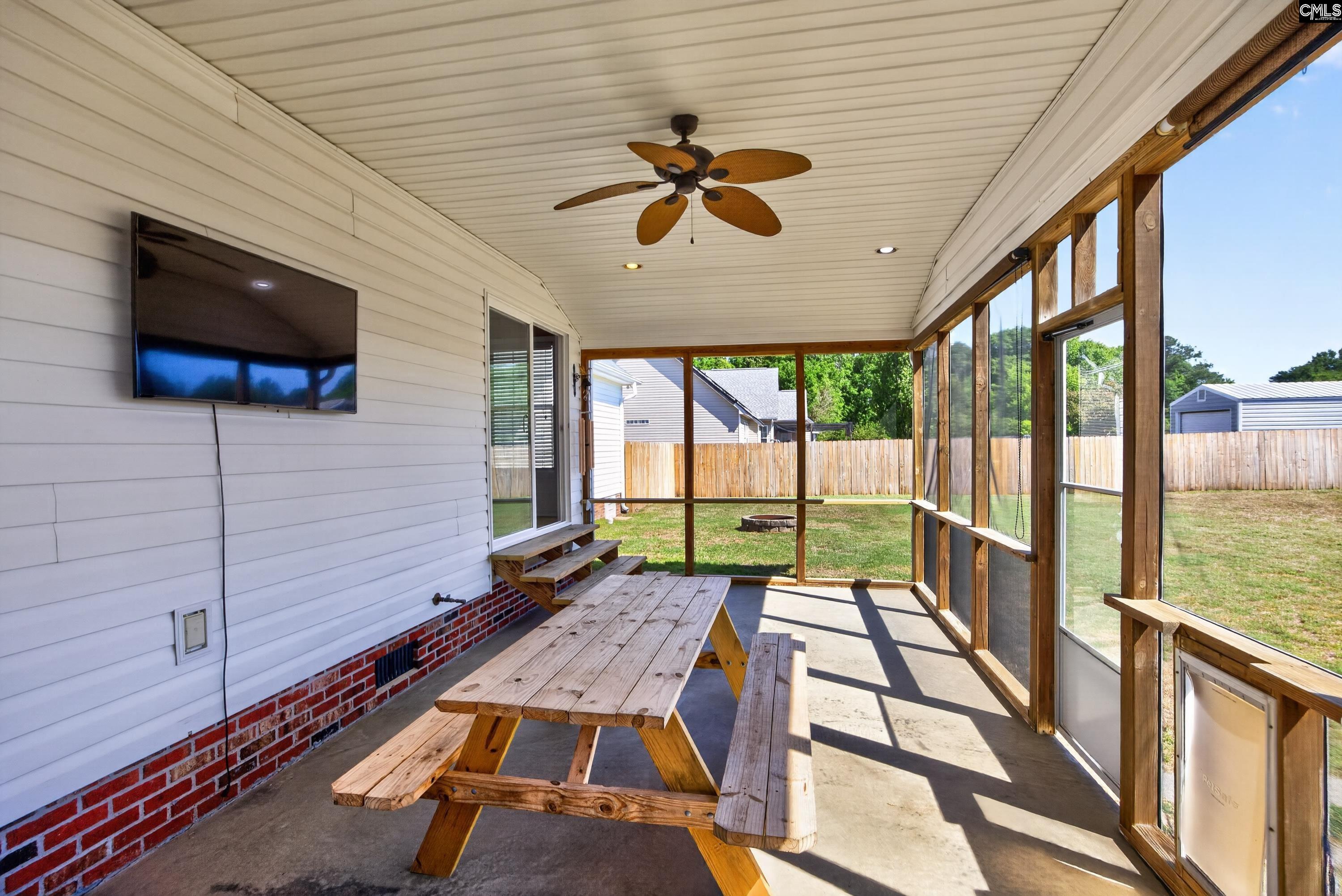 26 Remington Drive Lugoff, SC 29078-9999