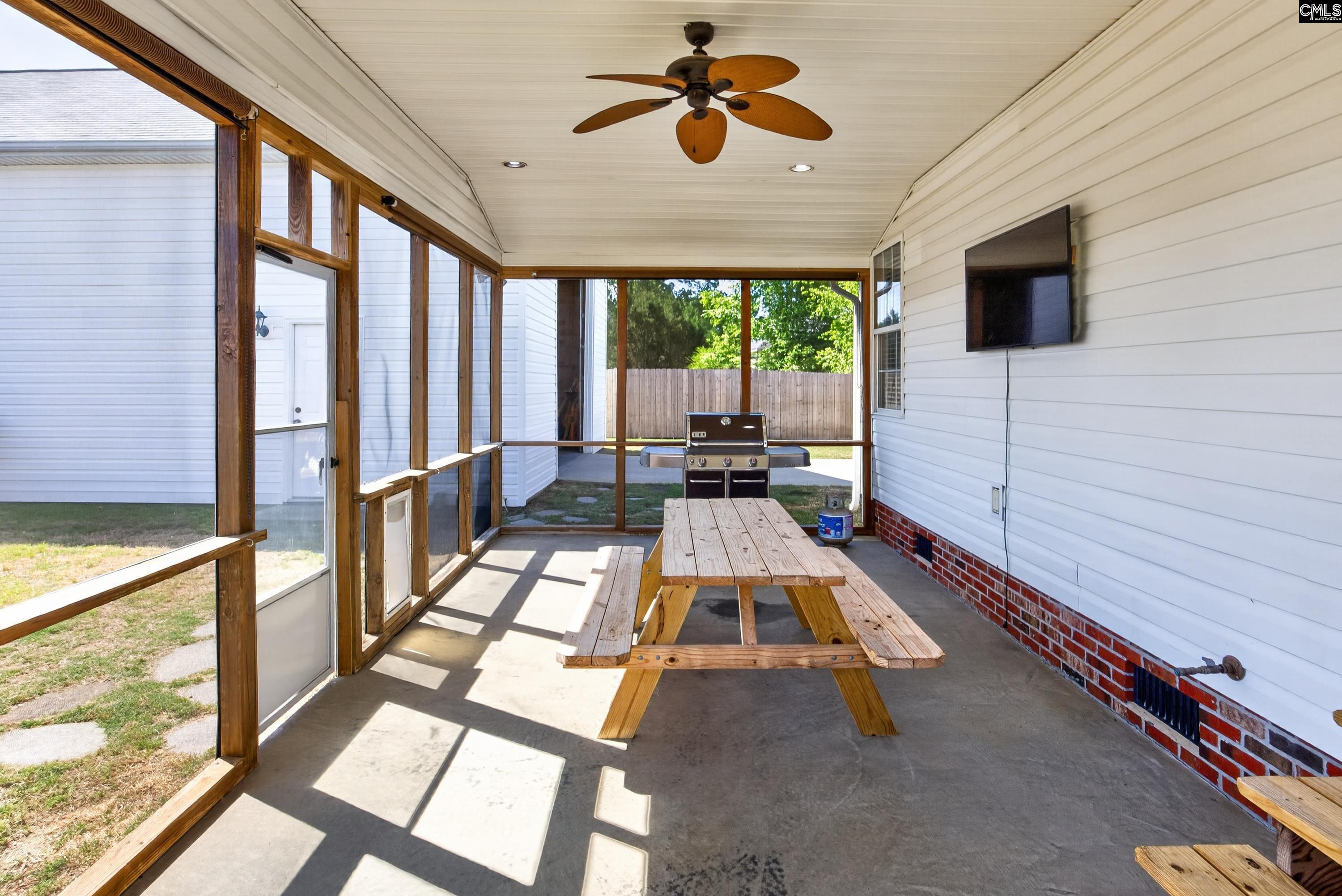 26 Remington Drive Lugoff, SC 29078-9999