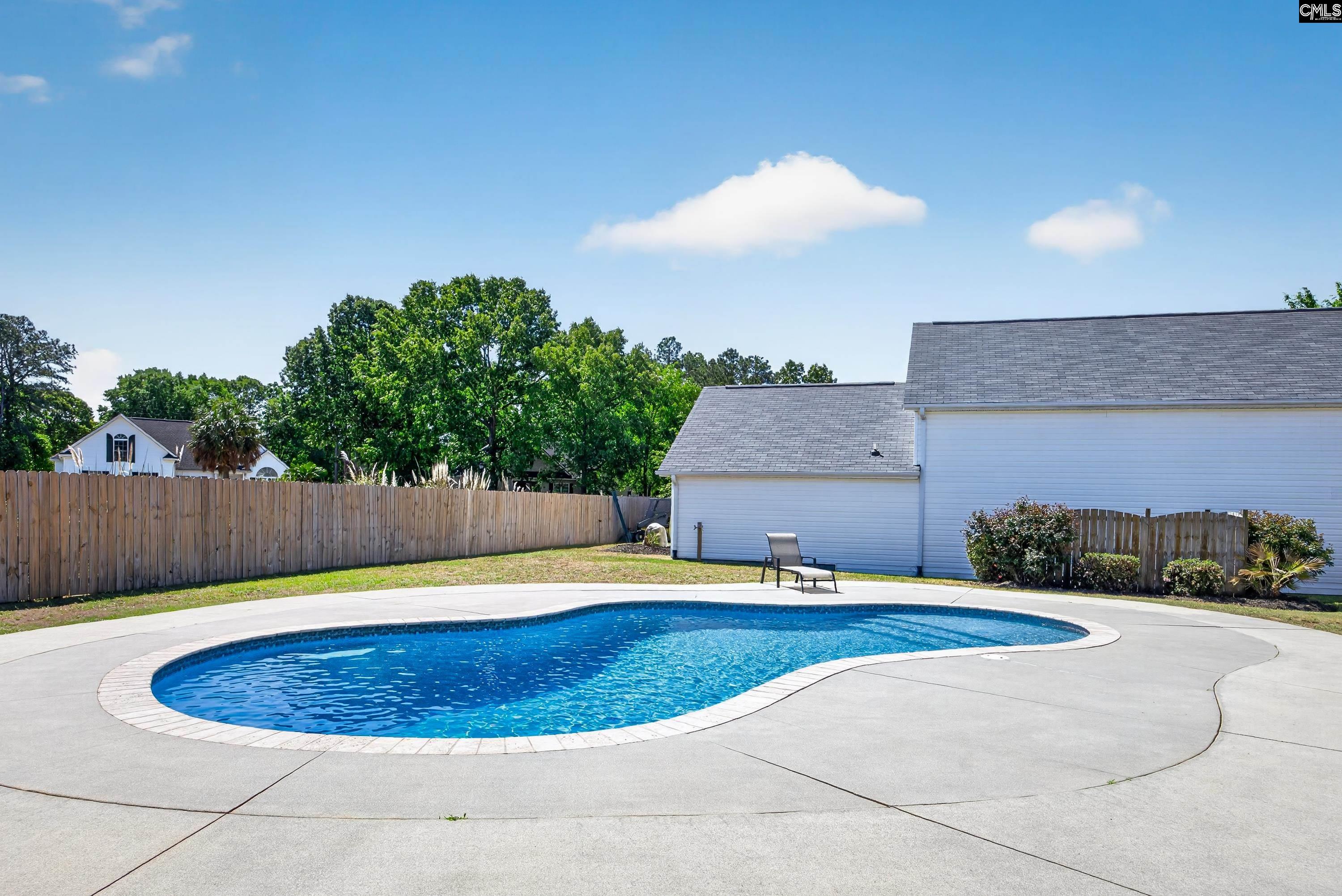 26 Remington Drive Lugoff, SC 29078-9999