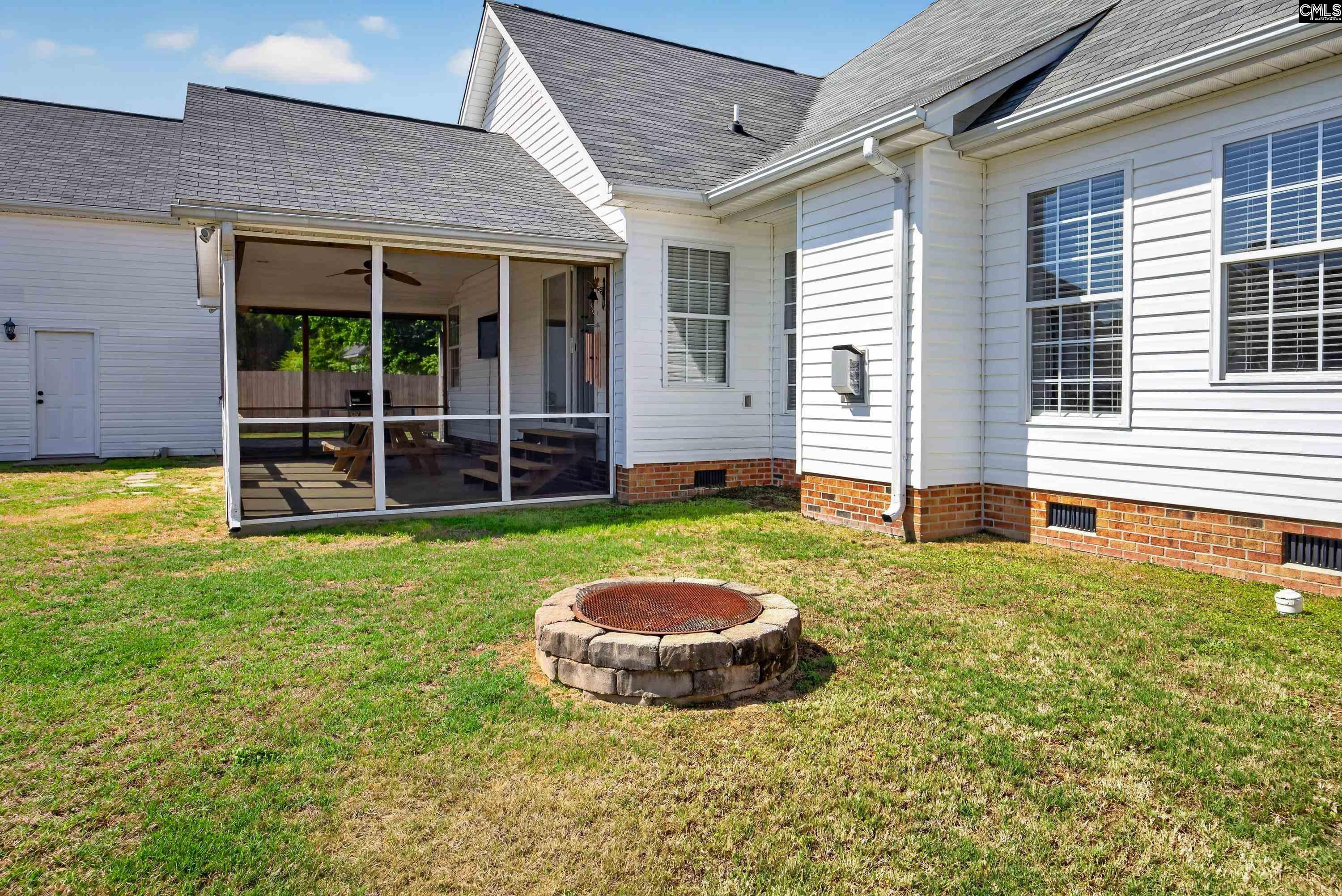26 Remington Drive Lugoff, SC 29078-9999