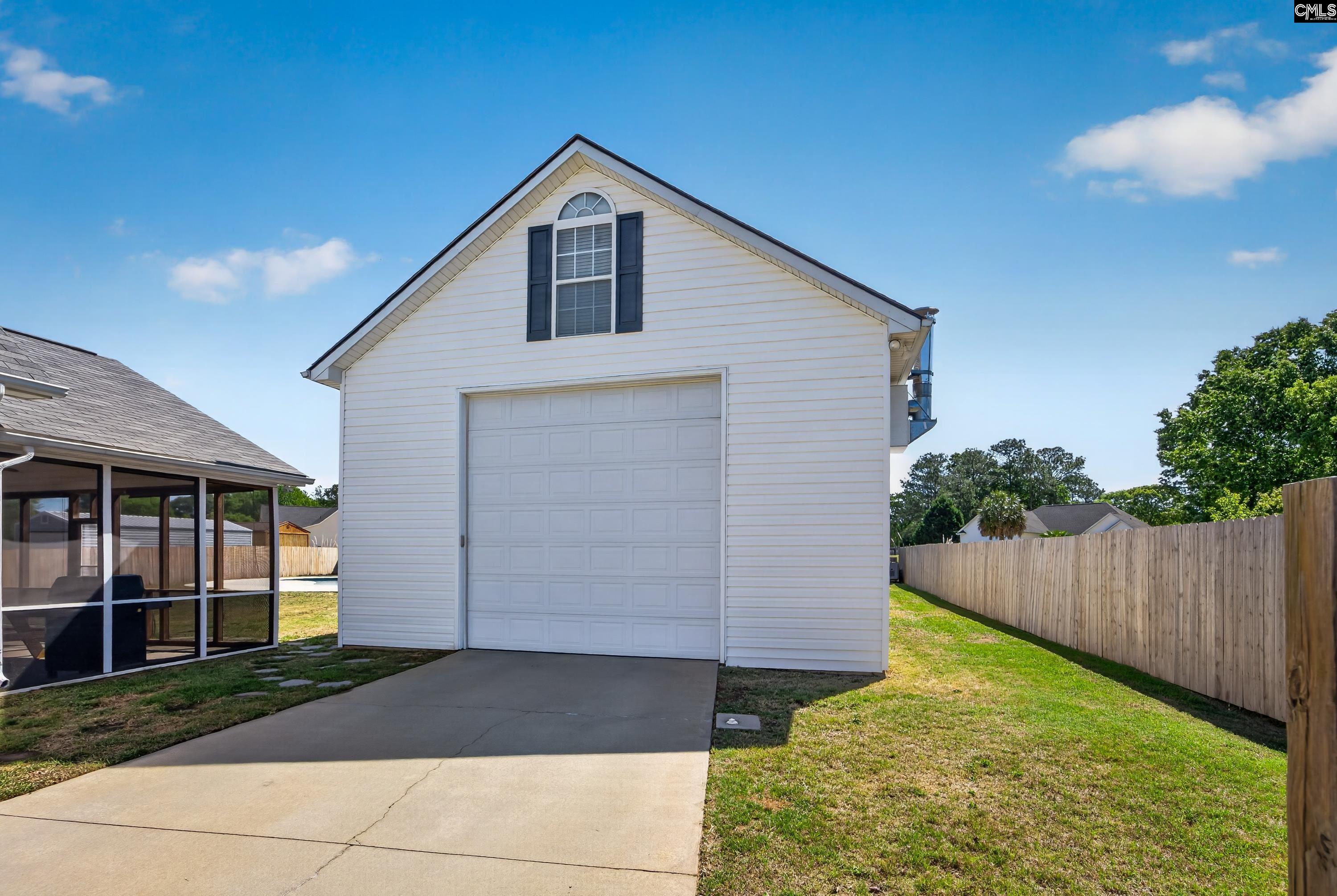 26 Remington Drive Lugoff, SC 29078-9999