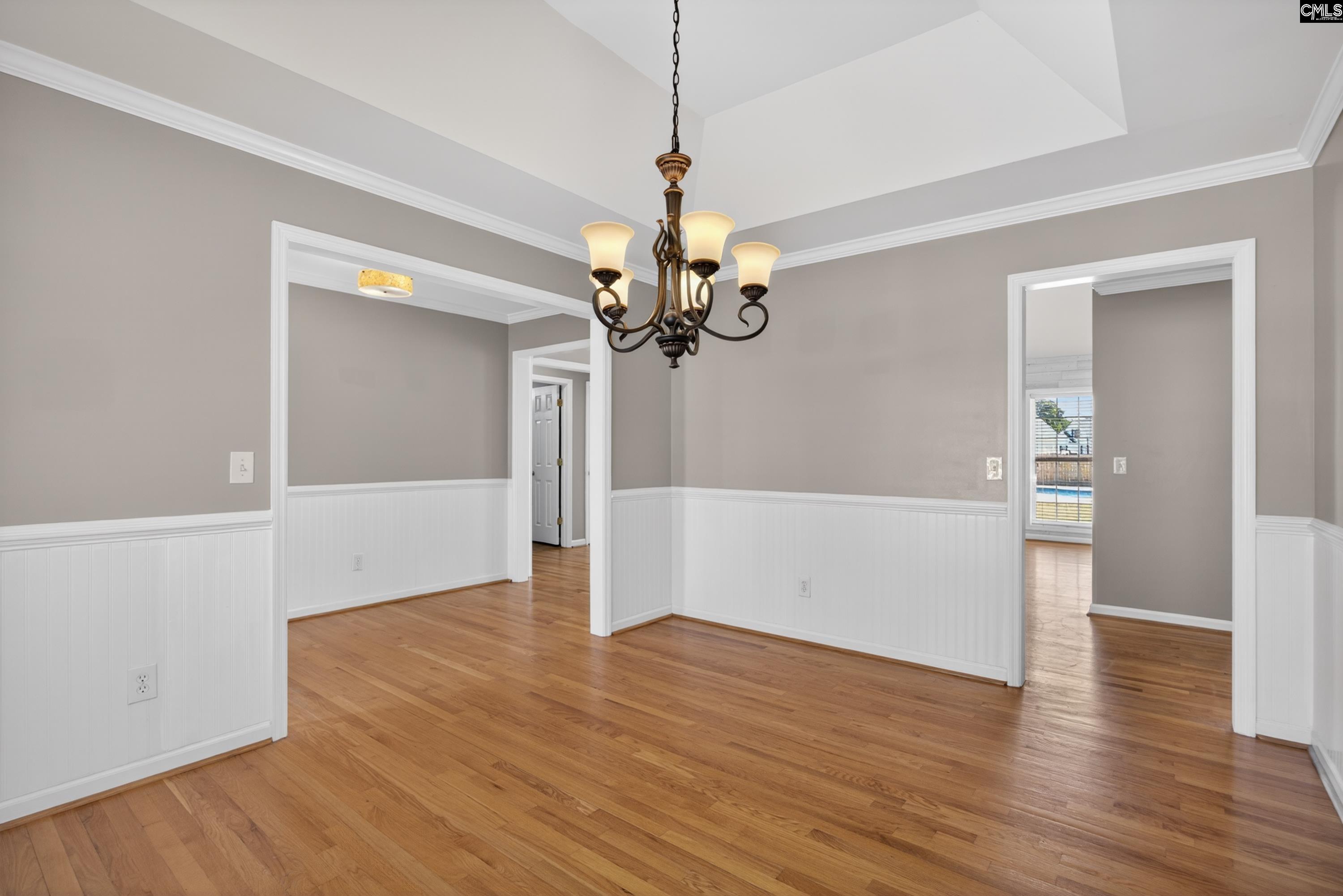 26 Remington Drive Lugoff, SC 29078-9999