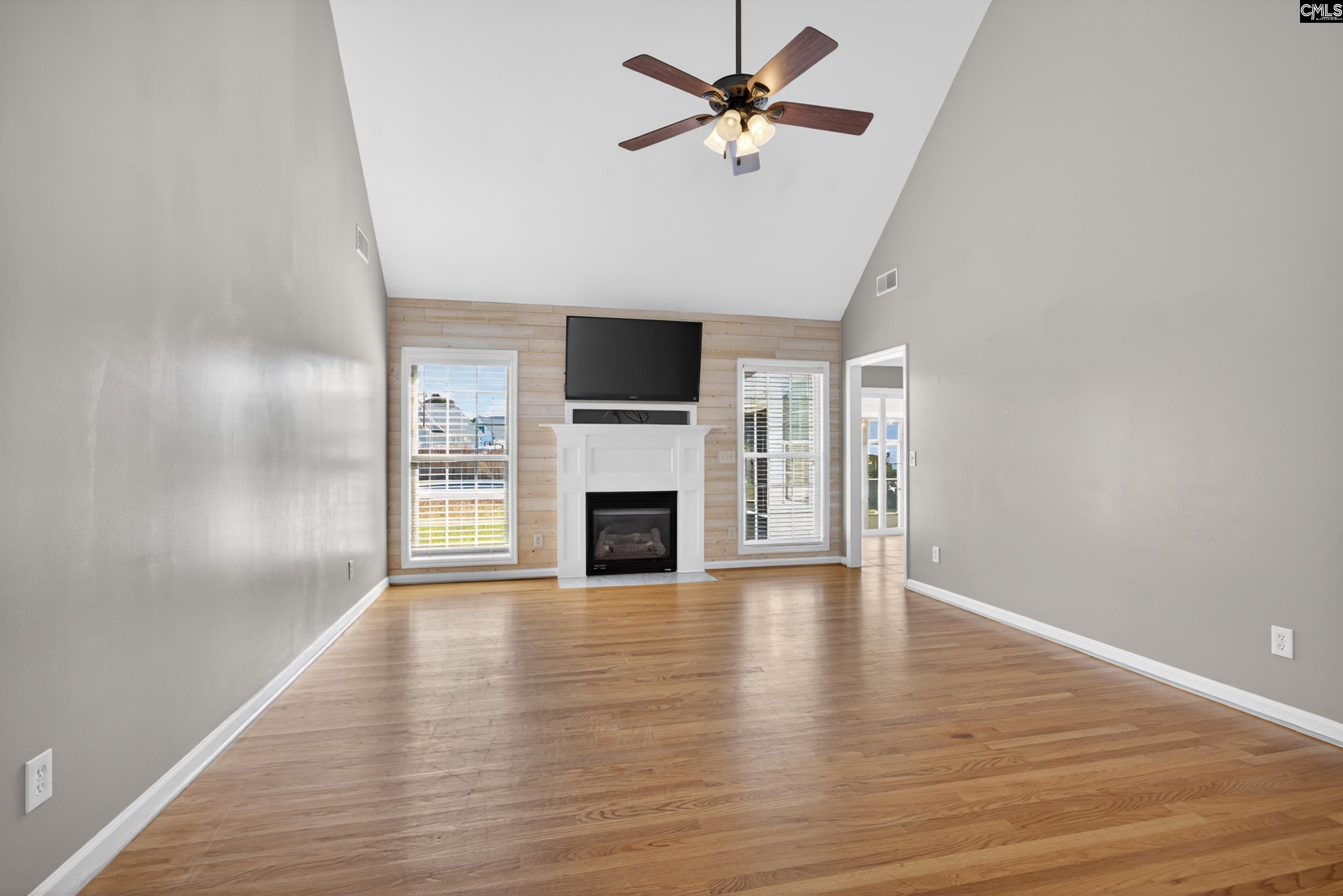 26 Remington Drive Lugoff, SC 29078-9999
