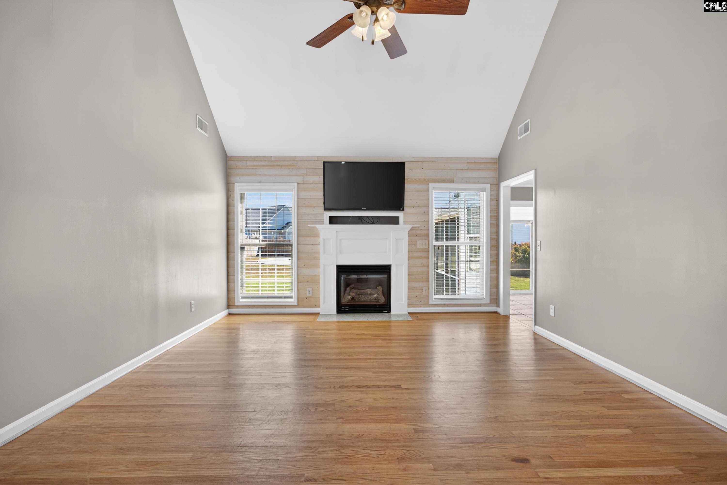 26 Remington Drive Lugoff, SC 29078-9999