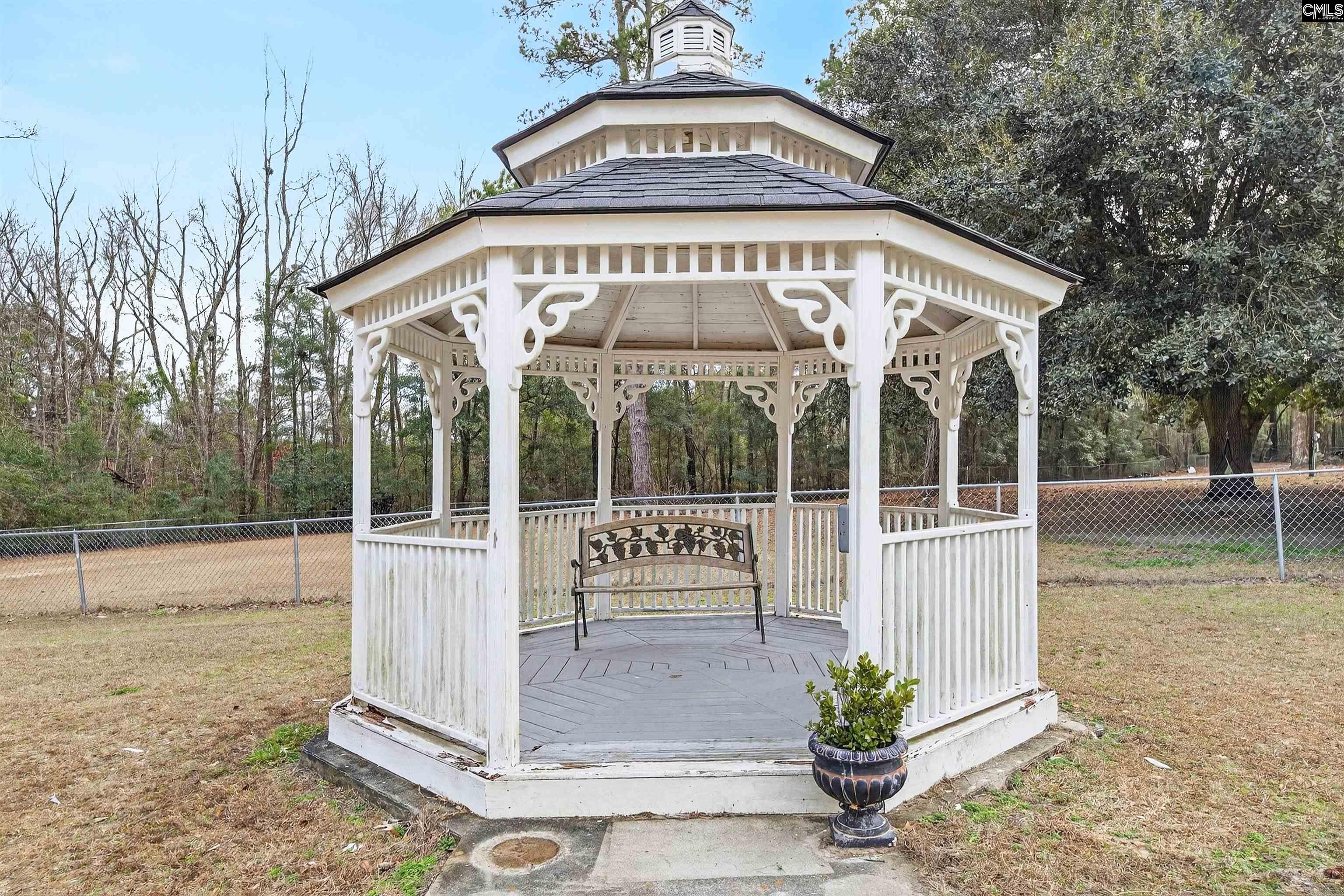 5307 Edisto River Road Branchville, SC 29432