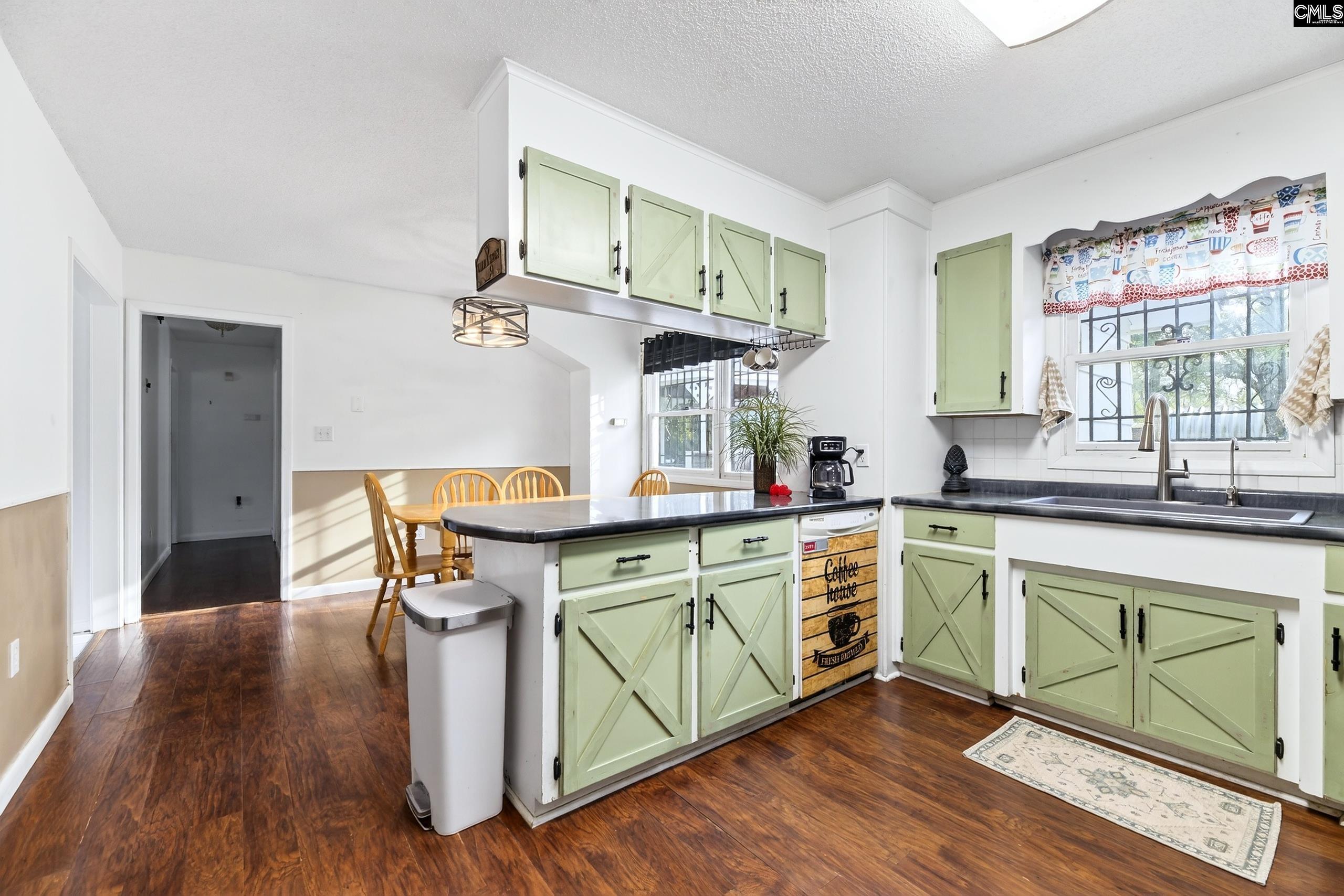 5307 Edisto River Road Branchville, SC 29432