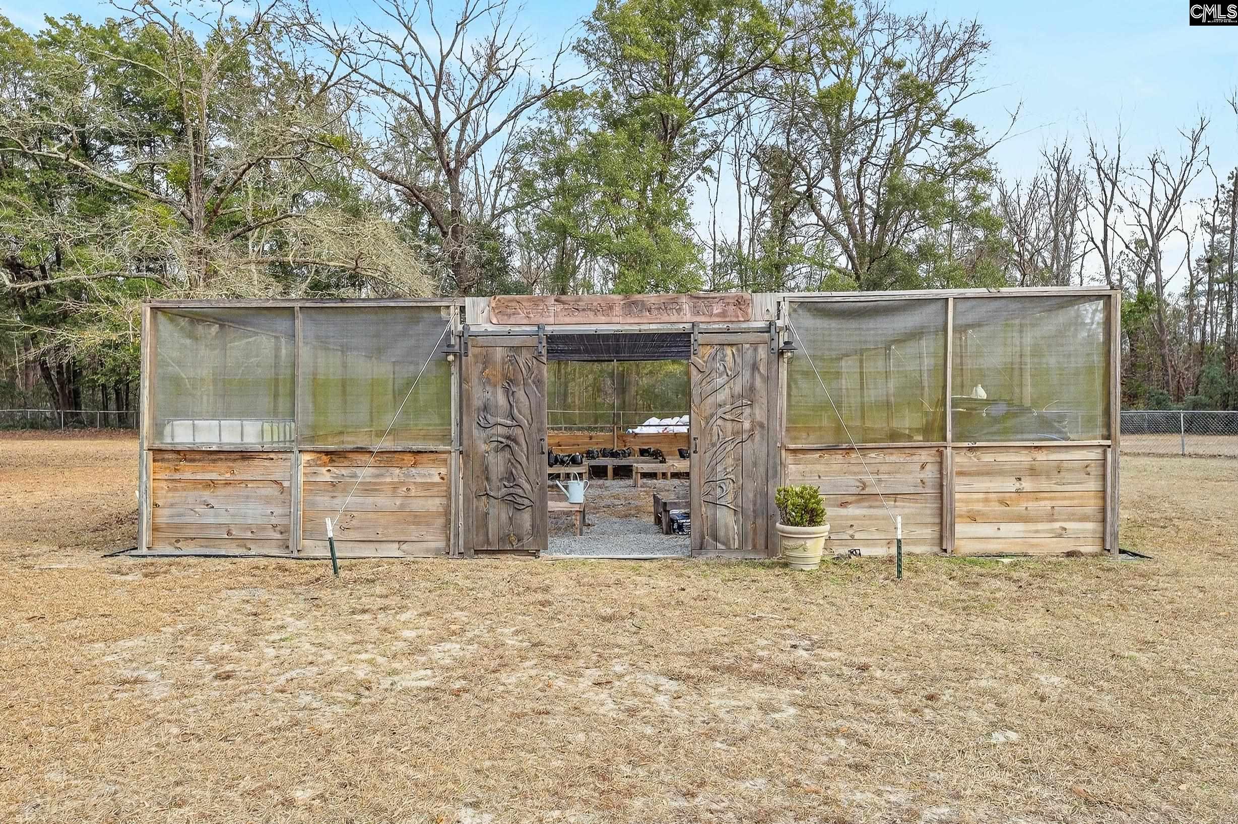 5307 Edisto River Road Branchville, SC 29432