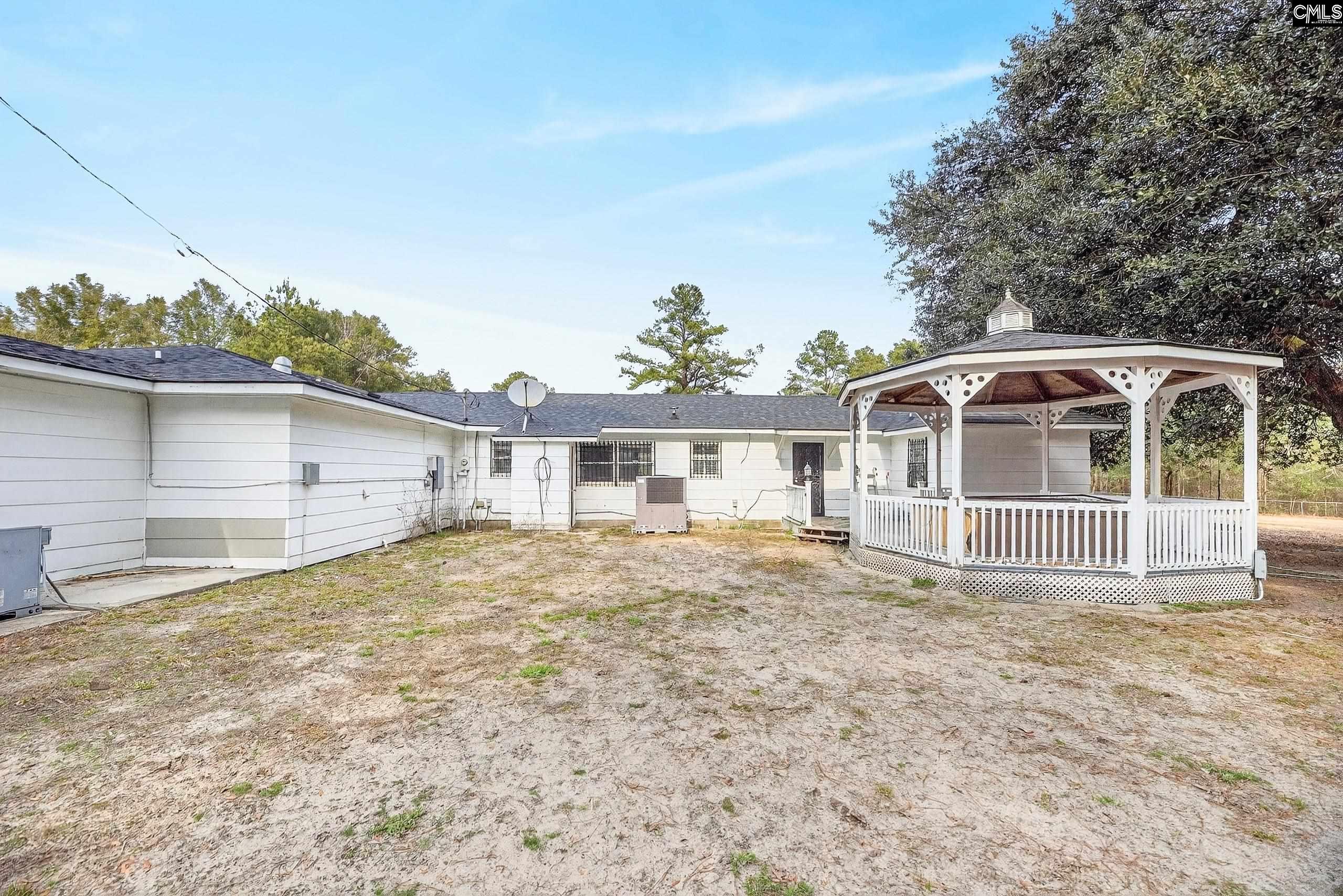 5307 Edisto River Road Branchville, SC 29432