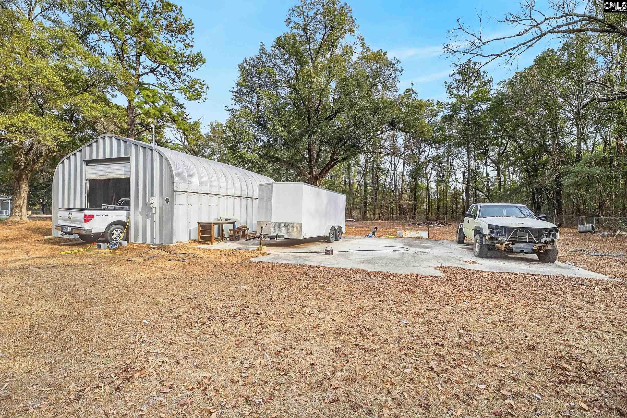 5307 Edisto River Road Branchville, SC 29432