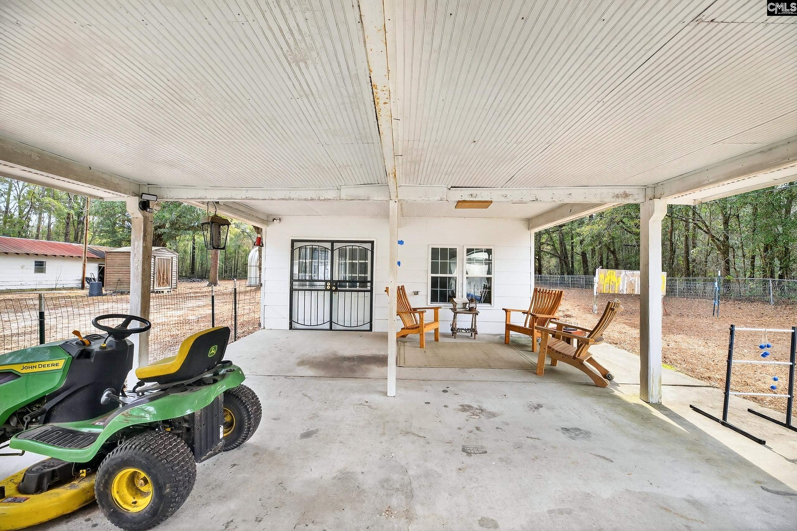 5307 Edisto River Road Branchville, SC 29432