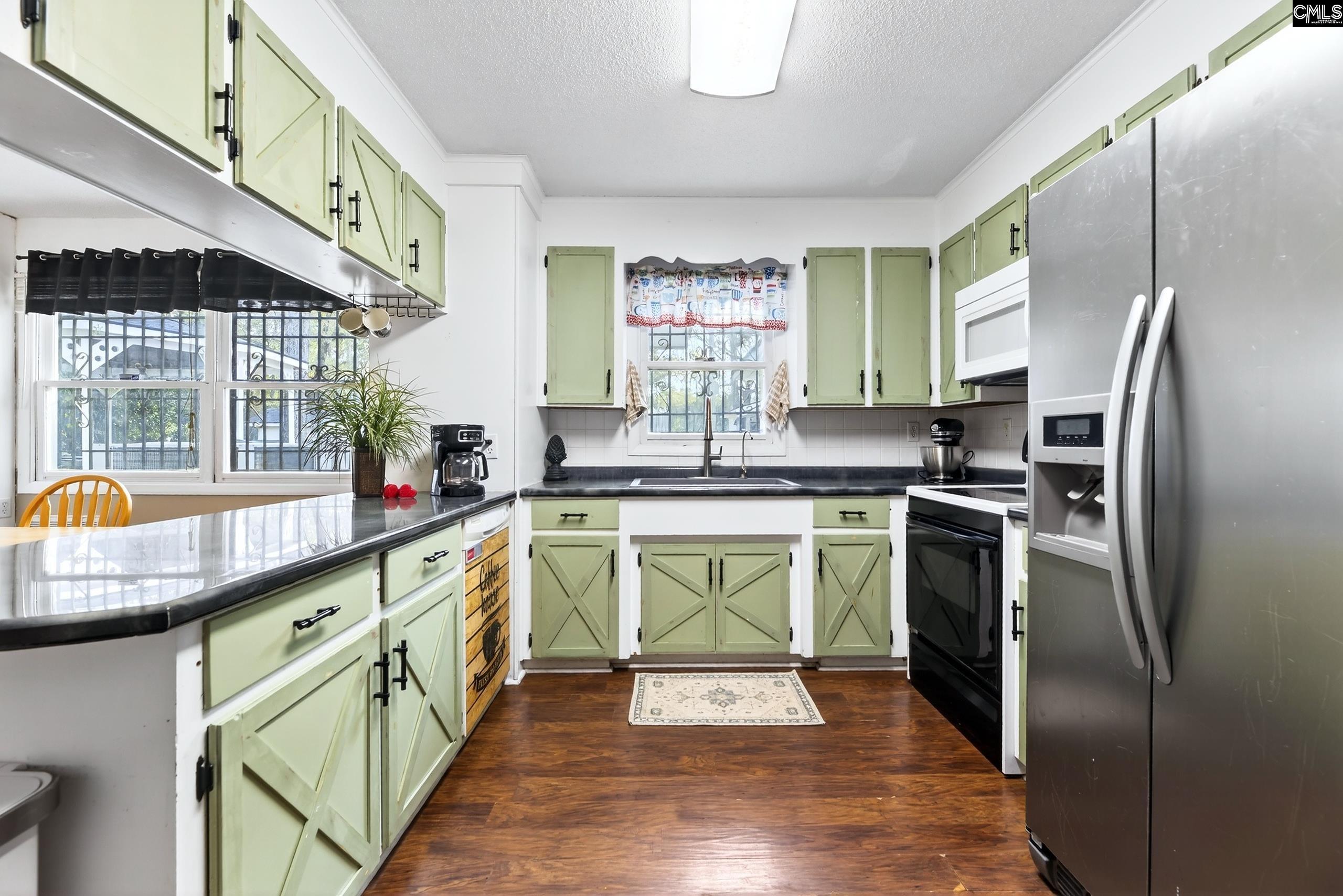 5307 Edisto River Road Branchville, SC 29432