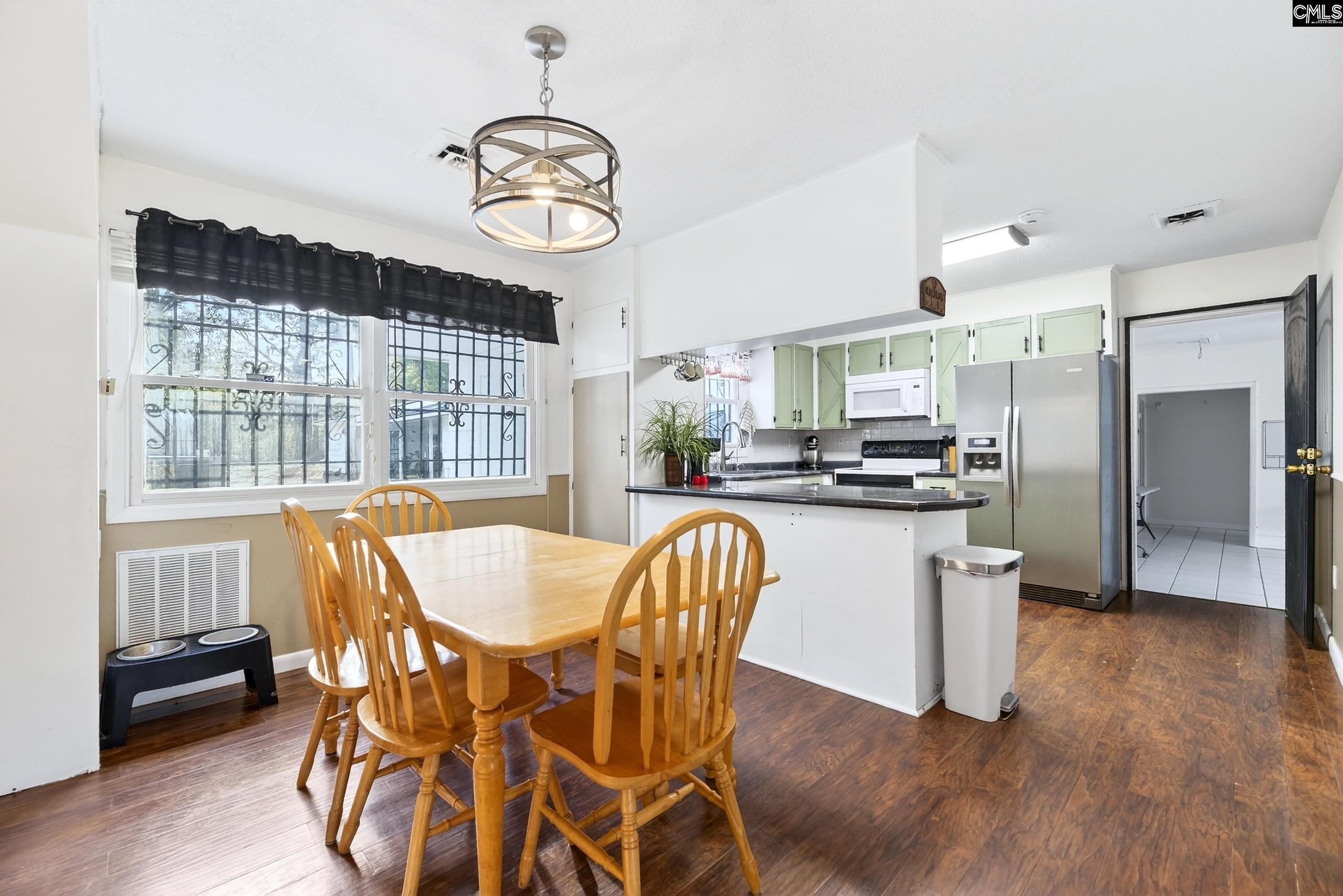 5307 Edisto River Road Branchville, SC 29432
