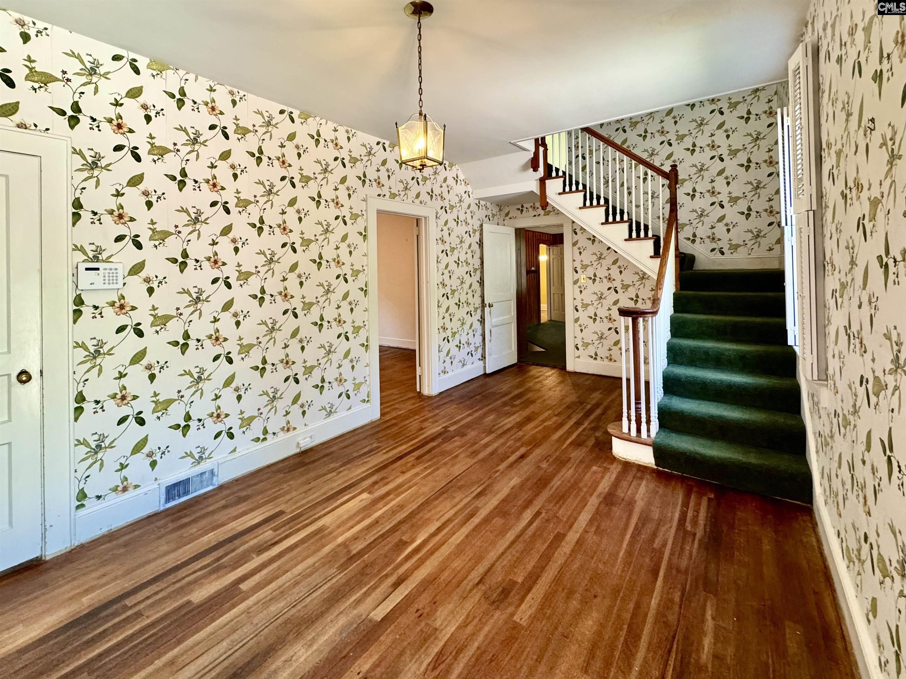 940 Ellis Avenue Orangeburg, SC 29115