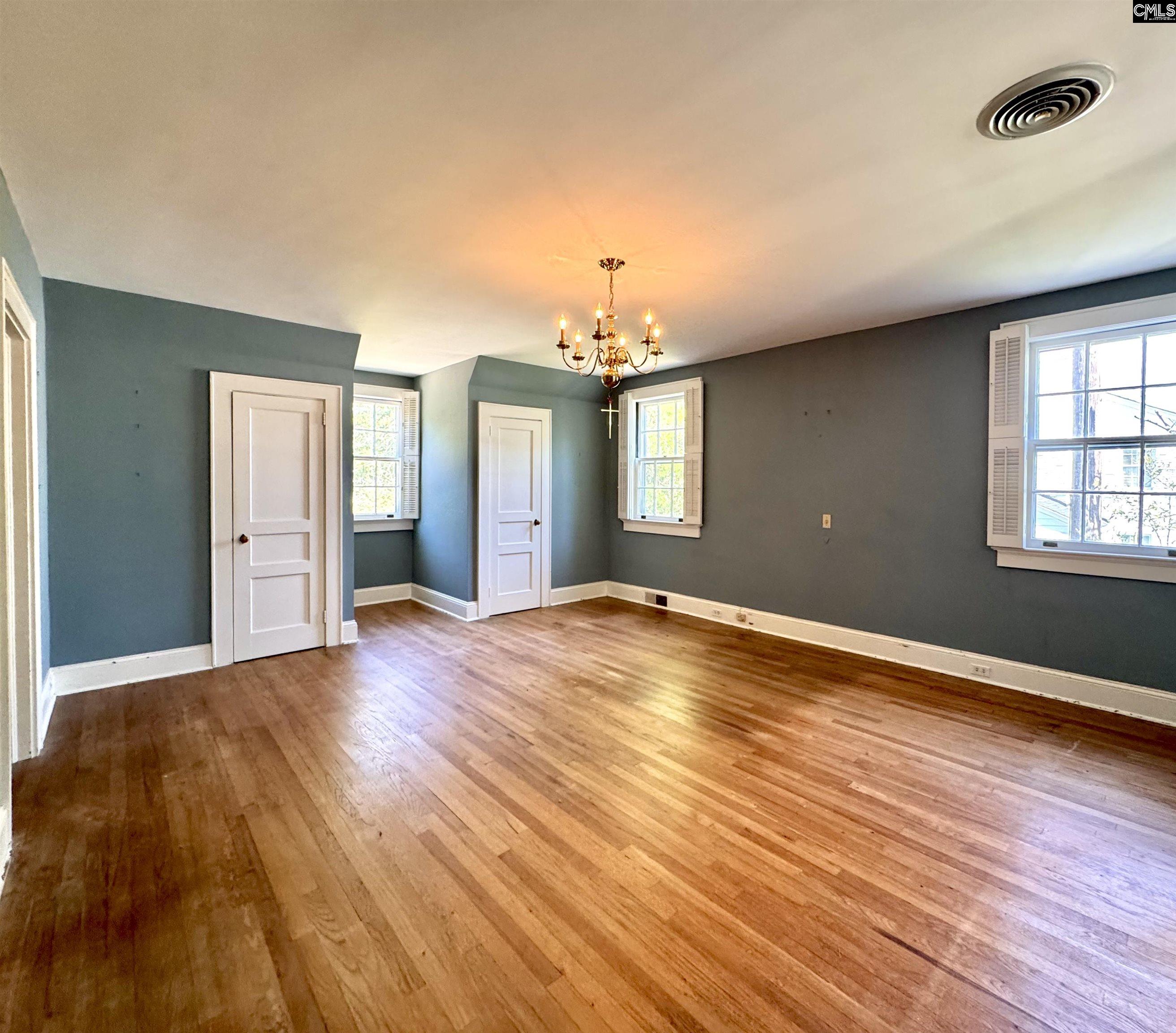 940 Ellis Avenue Orangeburg, SC 29115