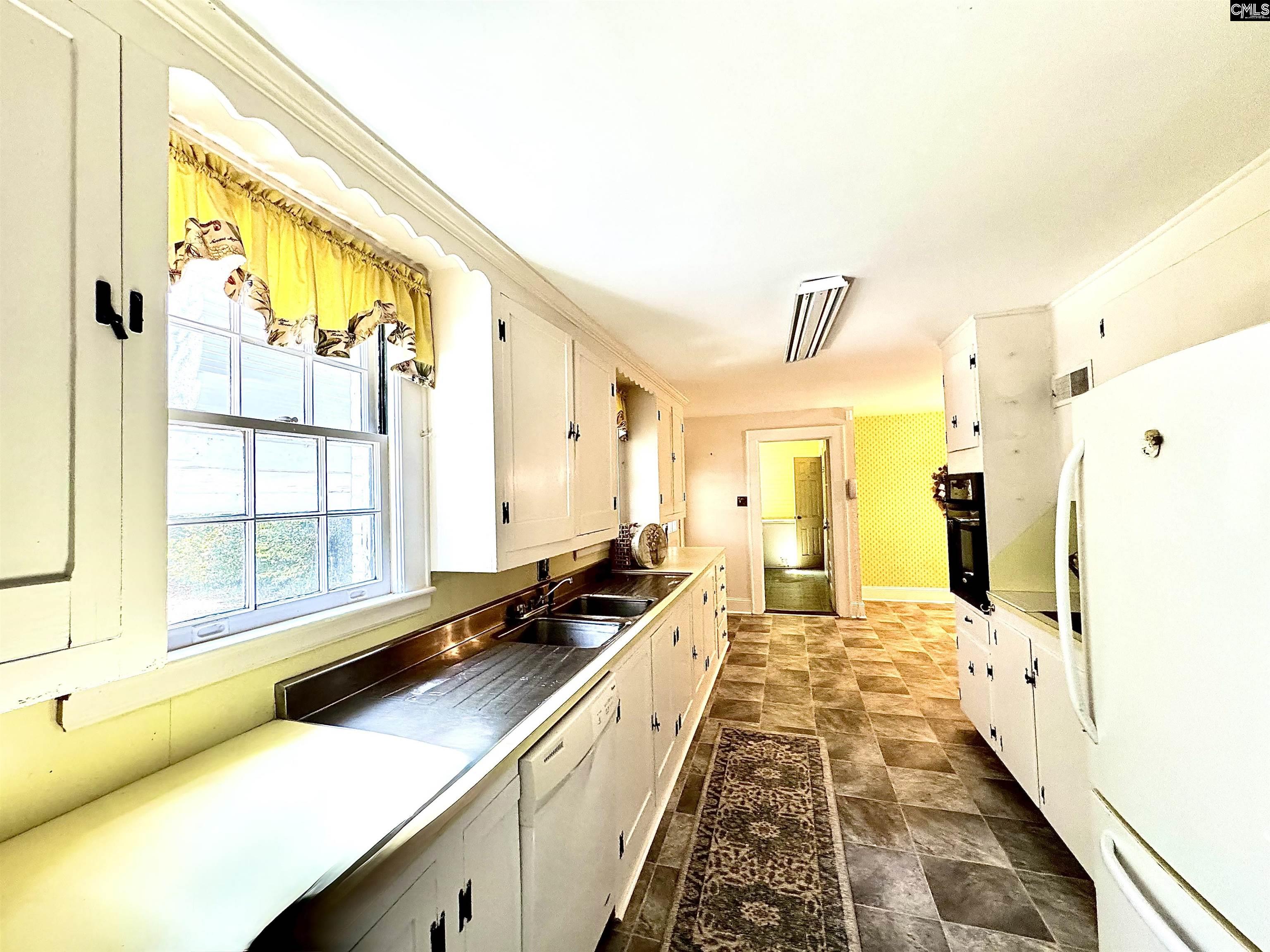 940 Ellis Avenue Orangeburg, SC 29115