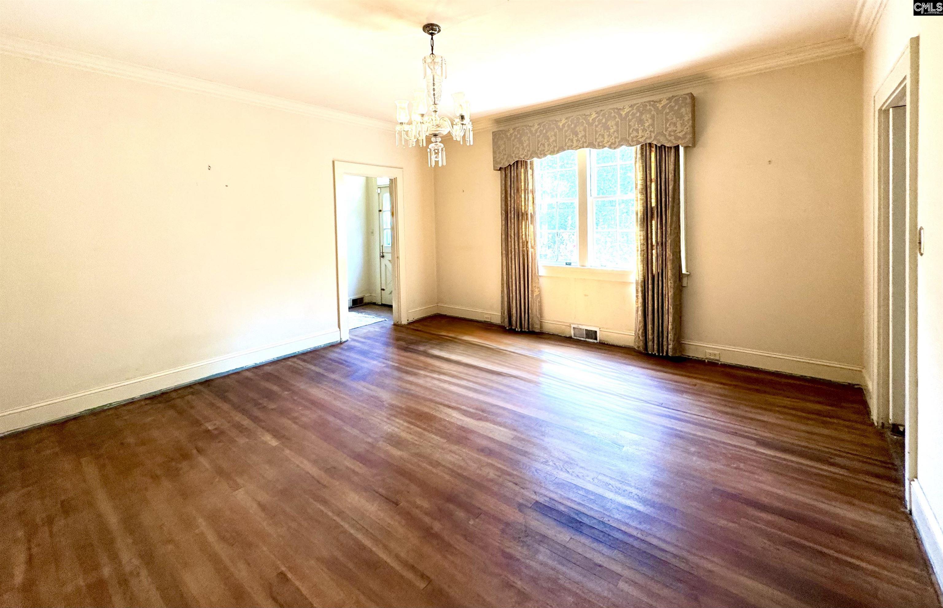 940 Ellis Avenue Orangeburg, SC 29115