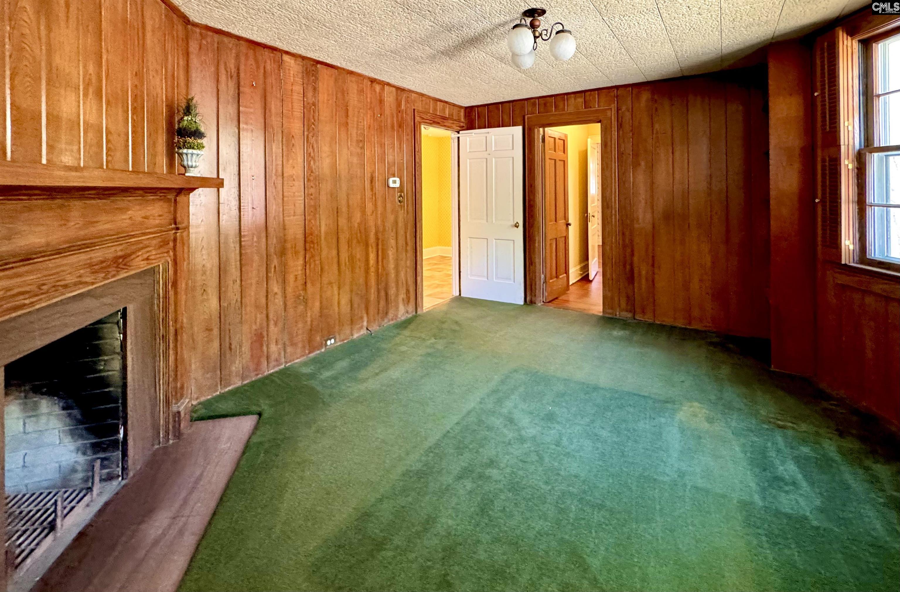 940 Ellis Avenue Orangeburg, SC 29115