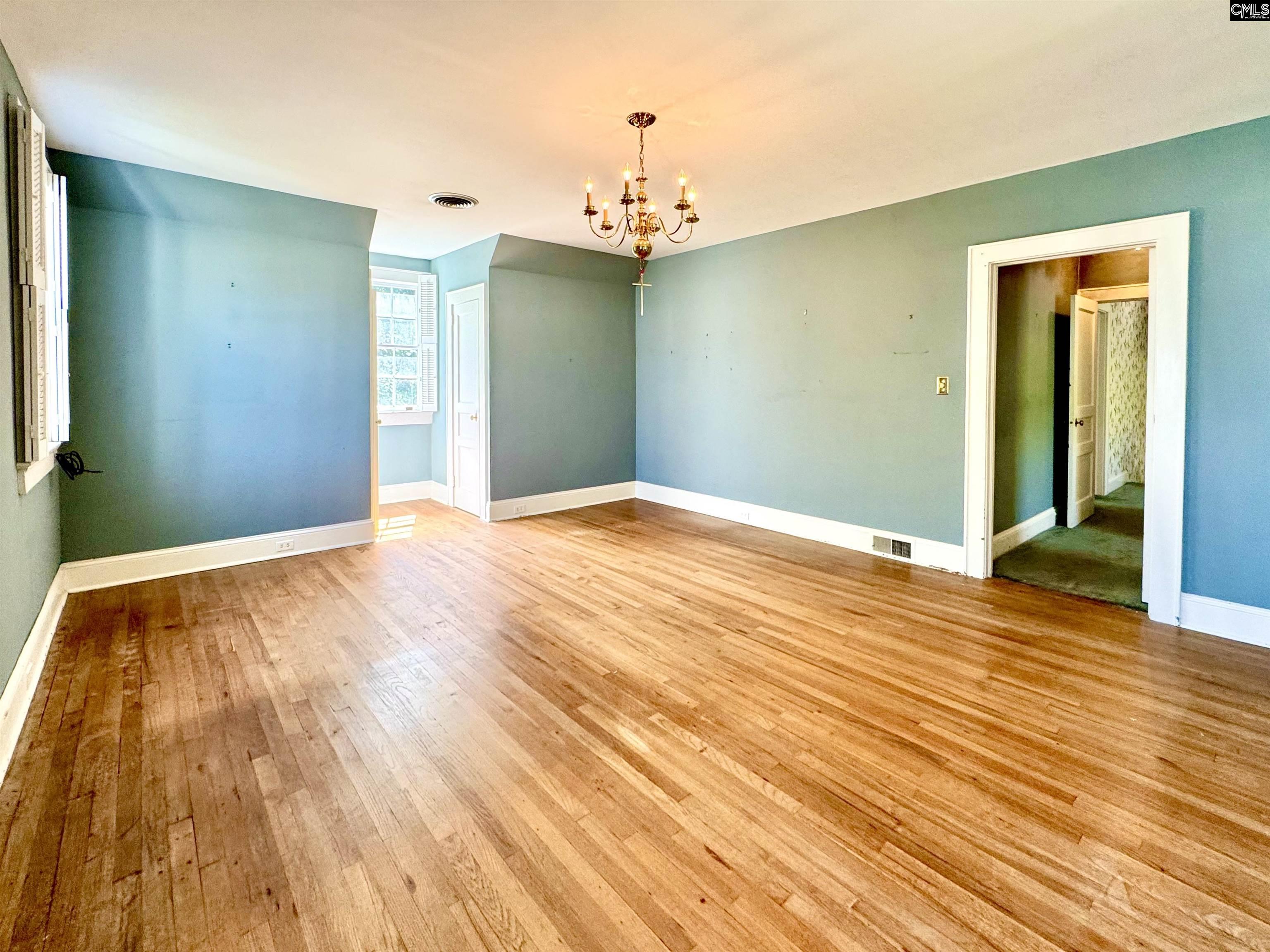 940 Ellis Avenue Orangeburg, SC 29115
