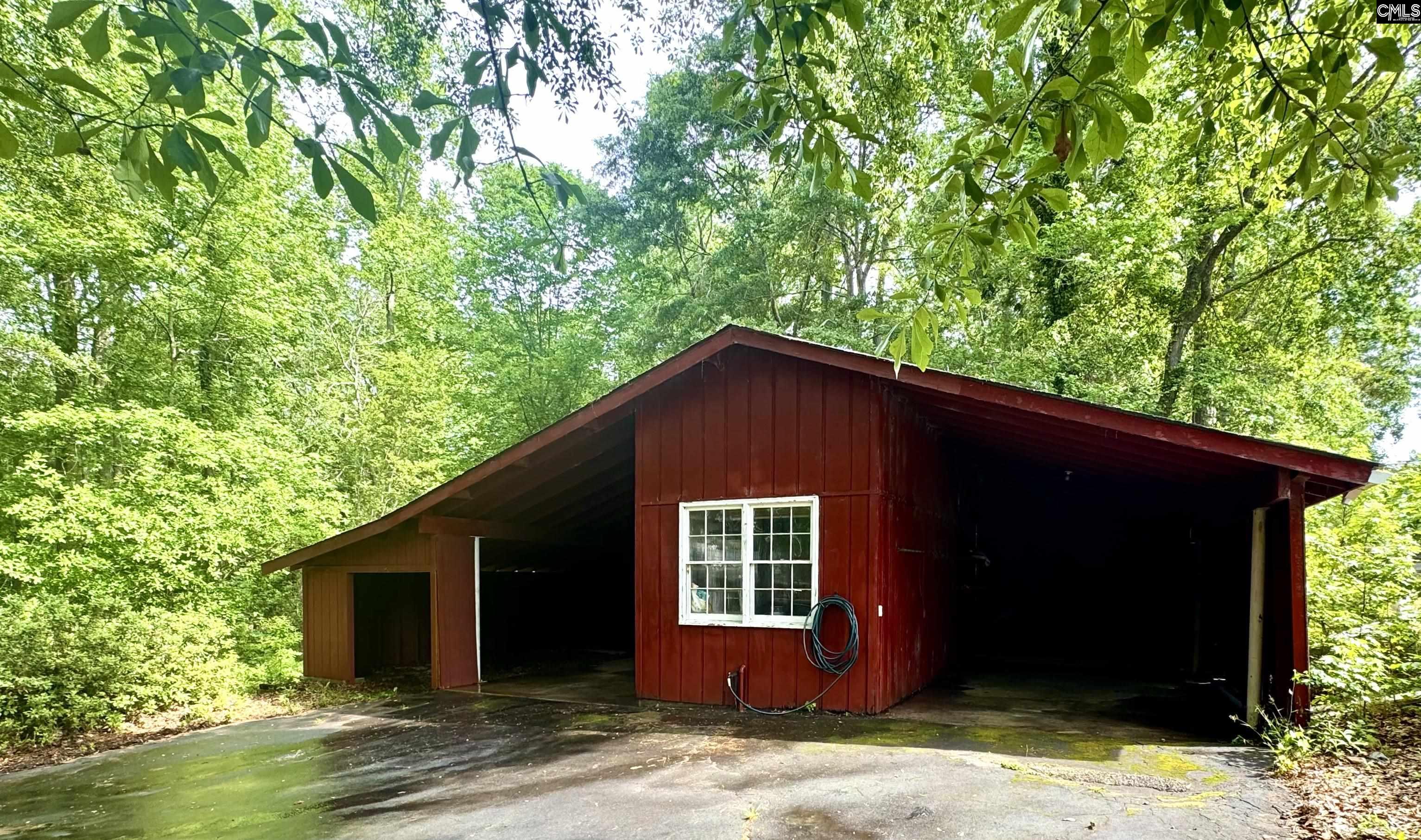 443 Club Acres Boulevard Orangeburg, SC 29115