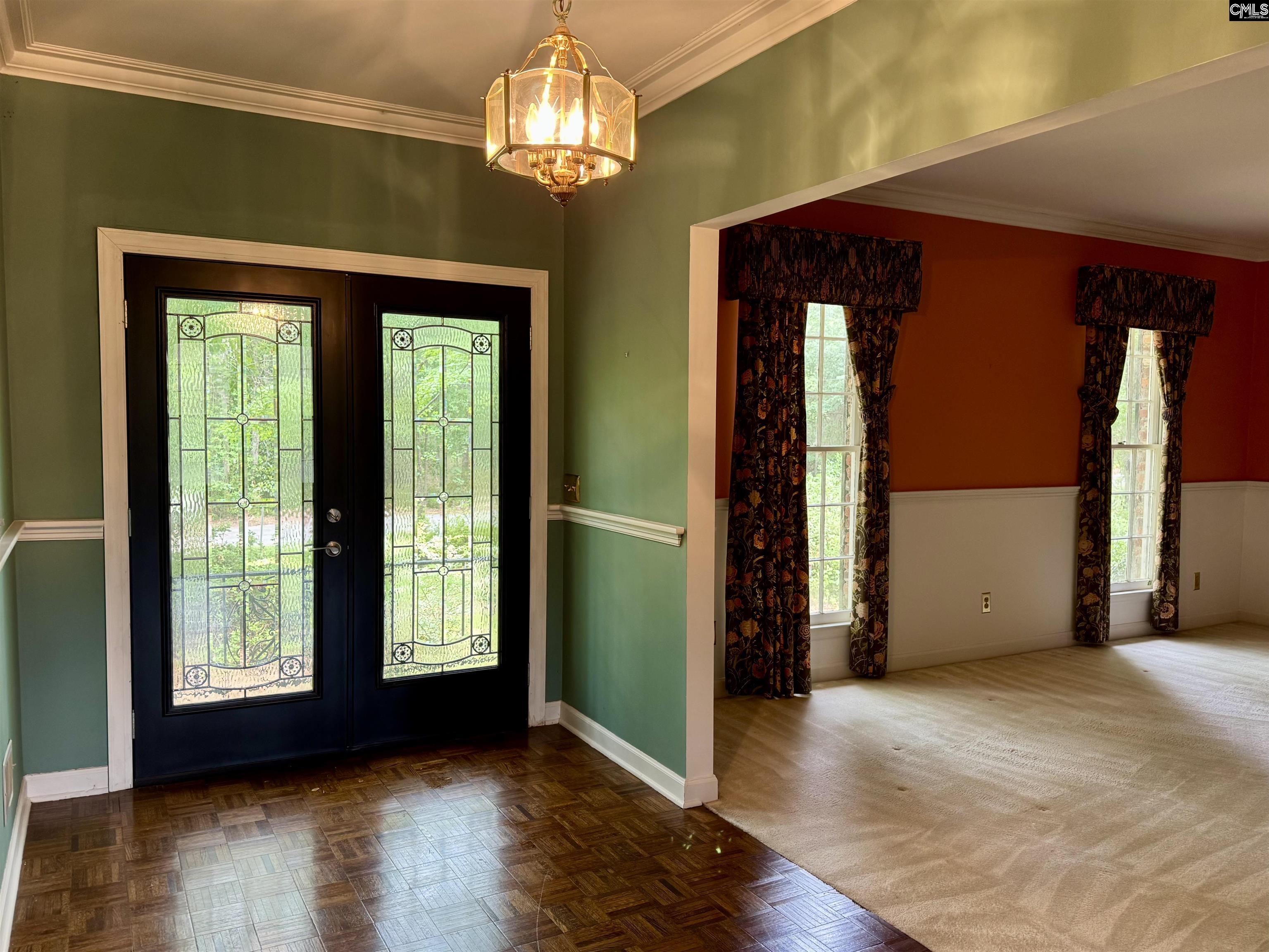 443 Club Acres Boulevard Orangeburg, SC 29115