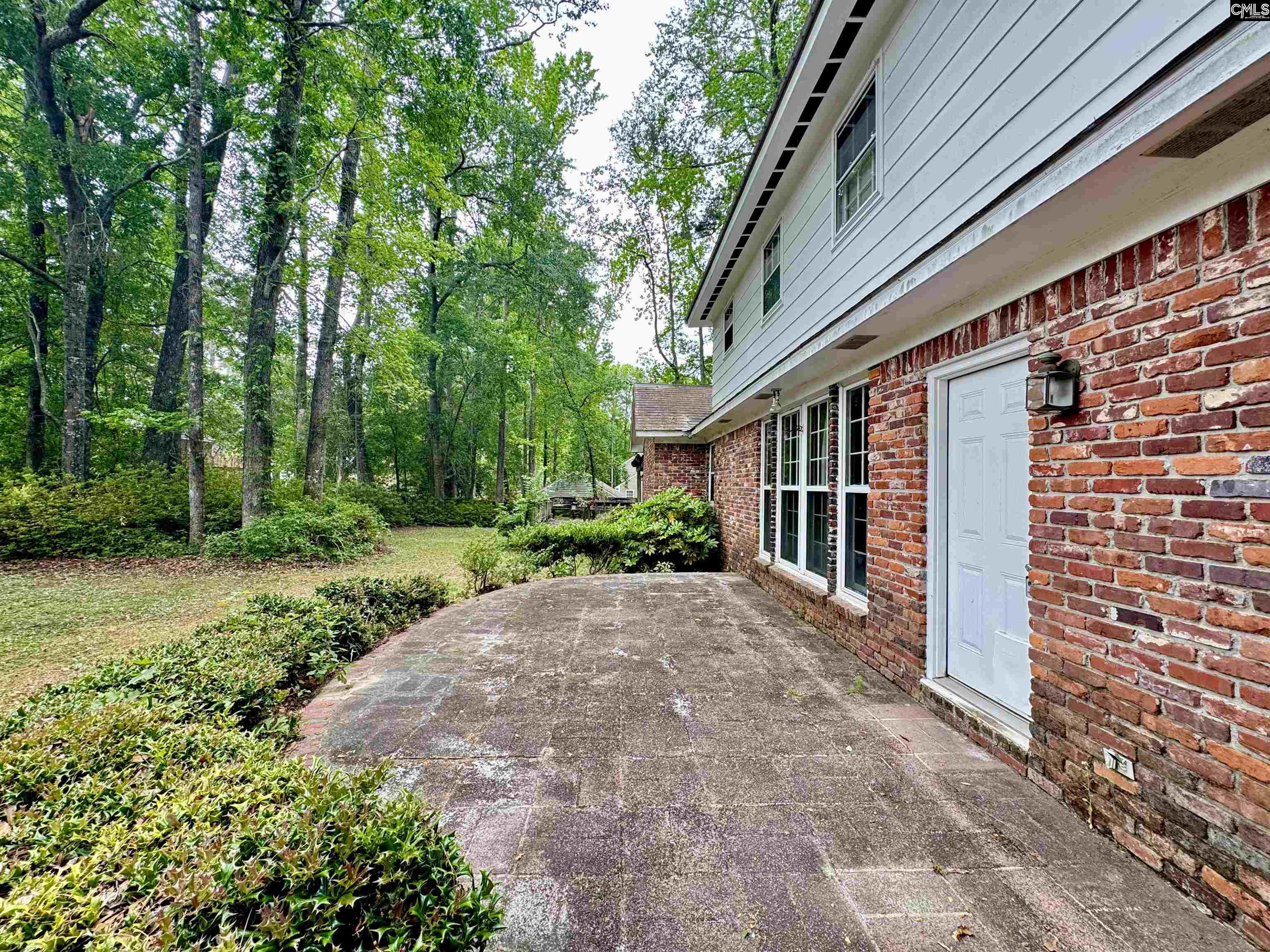 443 Club Acres Boulevard Orangeburg, SC 29115