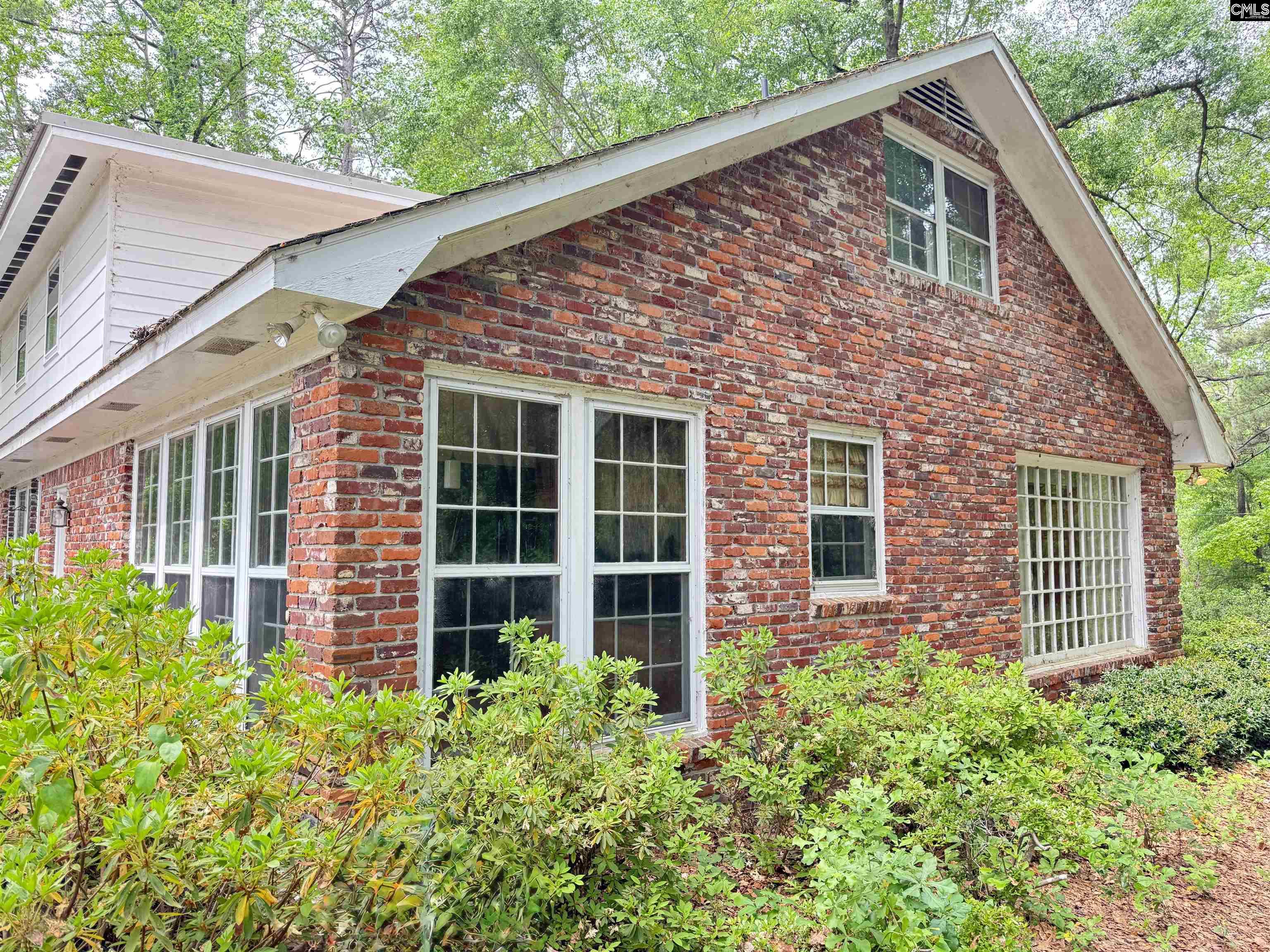 443 Club Acres Boulevard Orangeburg, SC 29115