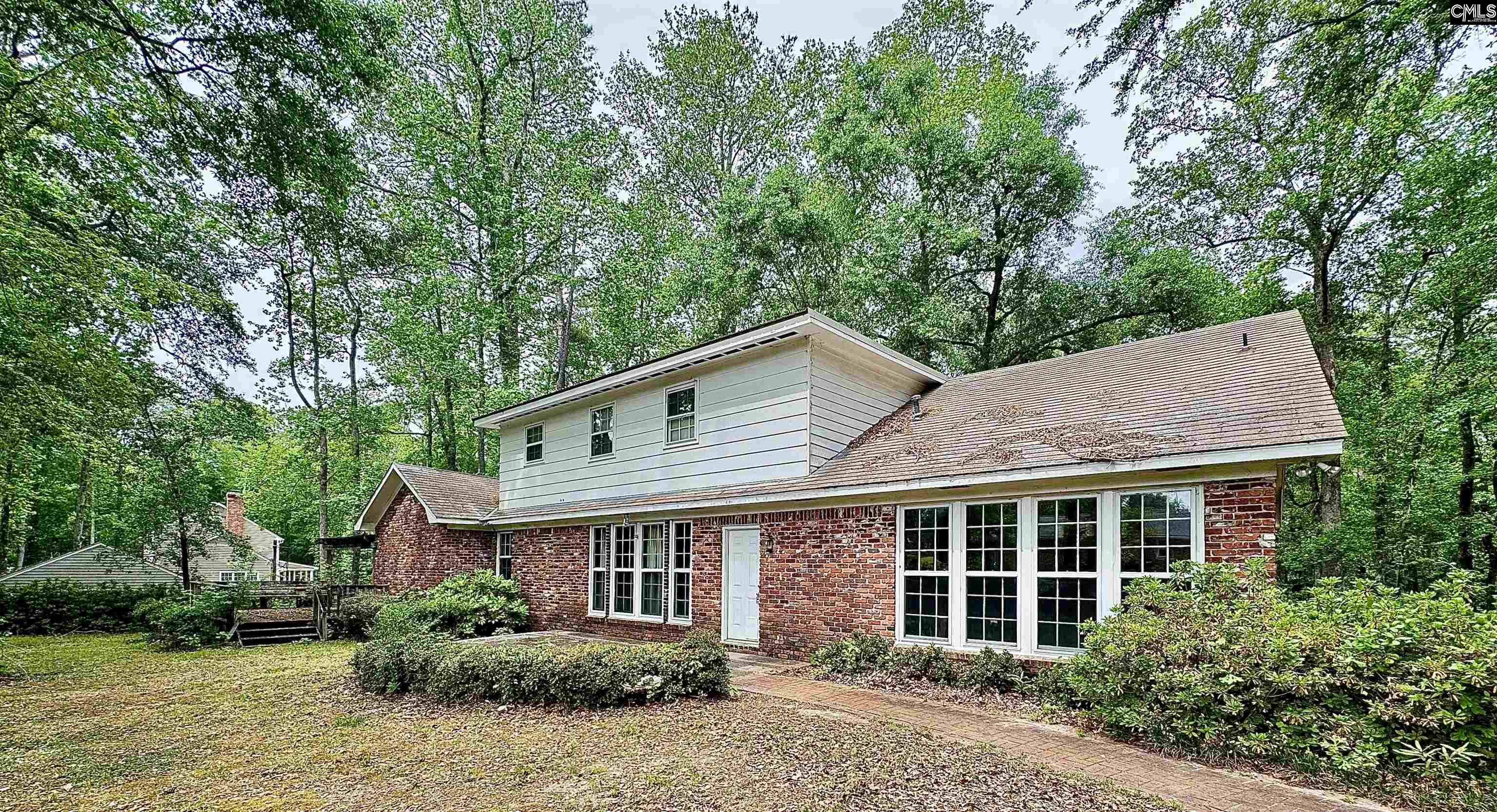 443 Club Acres Boulevard Orangeburg, SC 29115