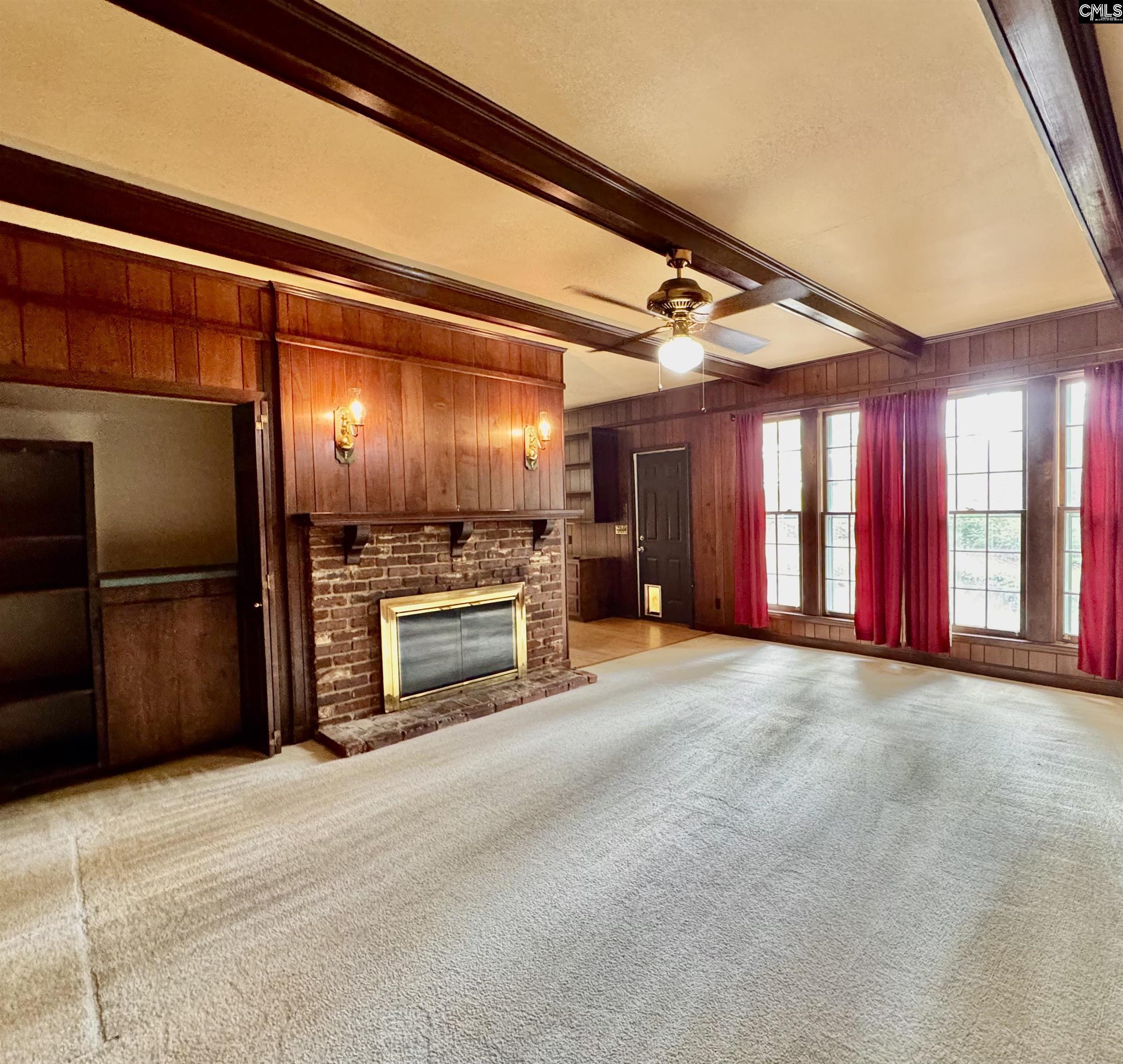 443 Club Acres Boulevard Orangeburg, SC 29115