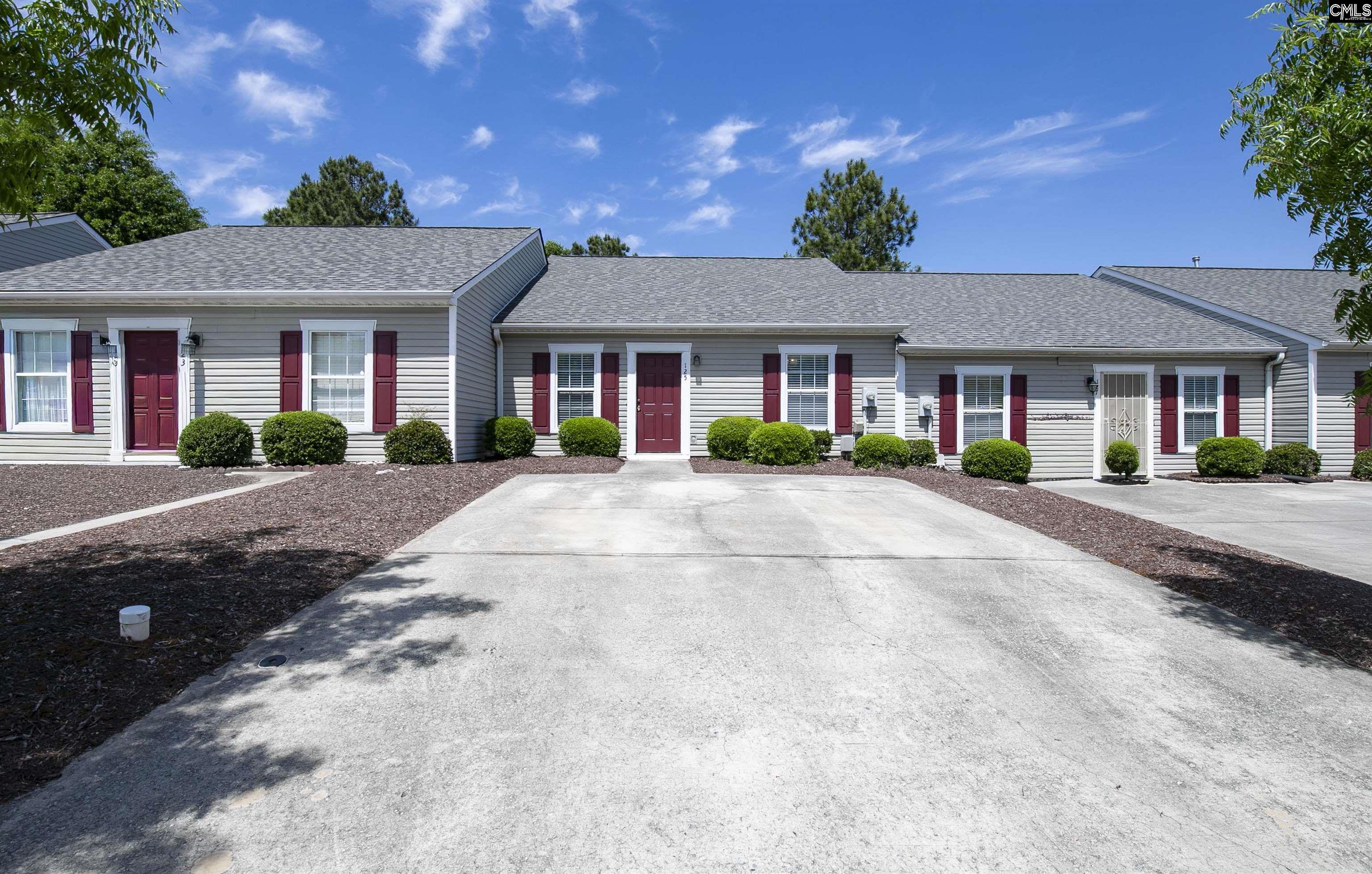 125 Deer Hound Trail Columbia, SC 29223