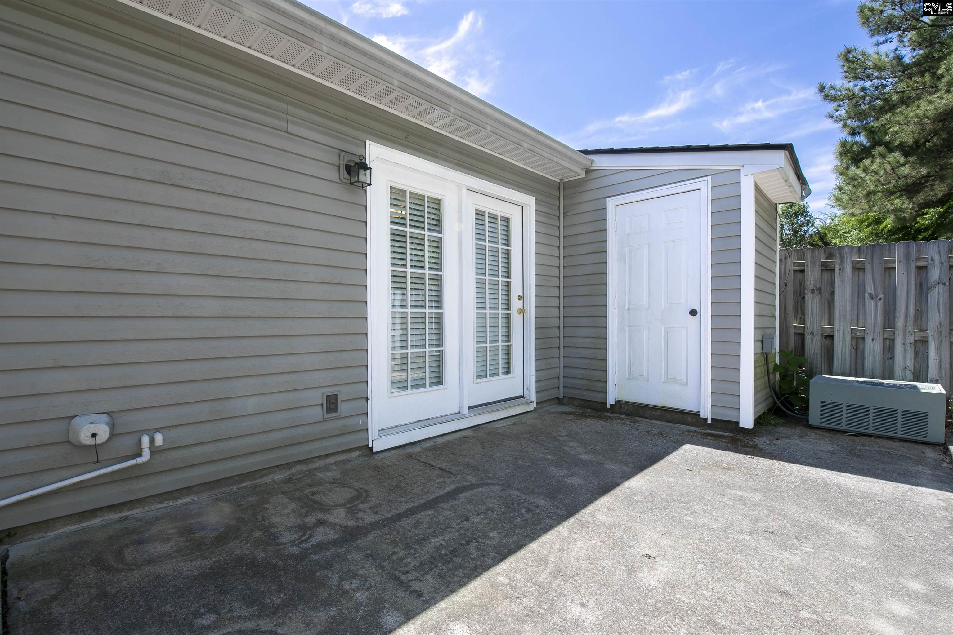 125 Deer Hound Trail Columbia, SC 29223