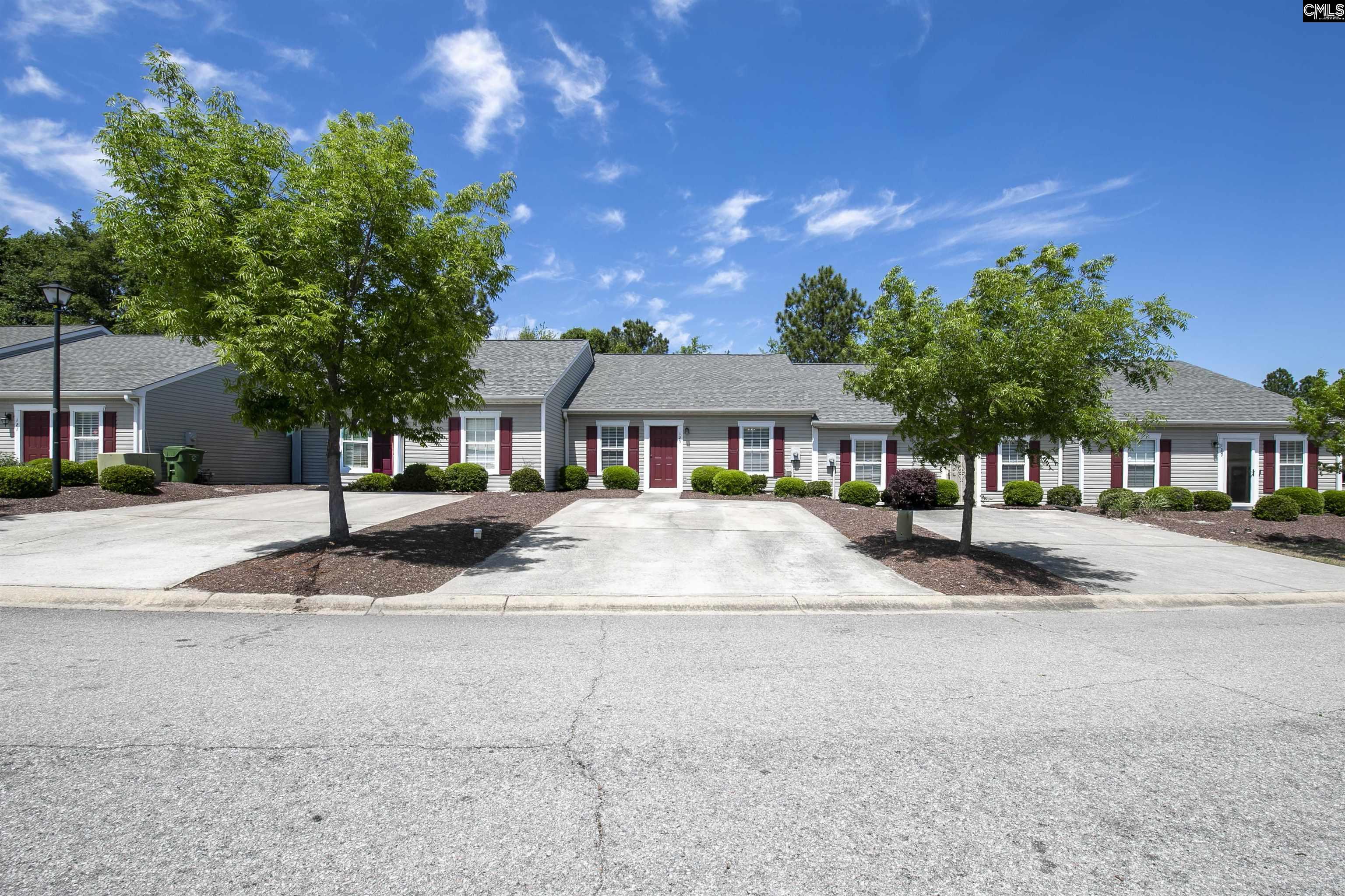 125 Deer Hound Trail Columbia, SC 29223