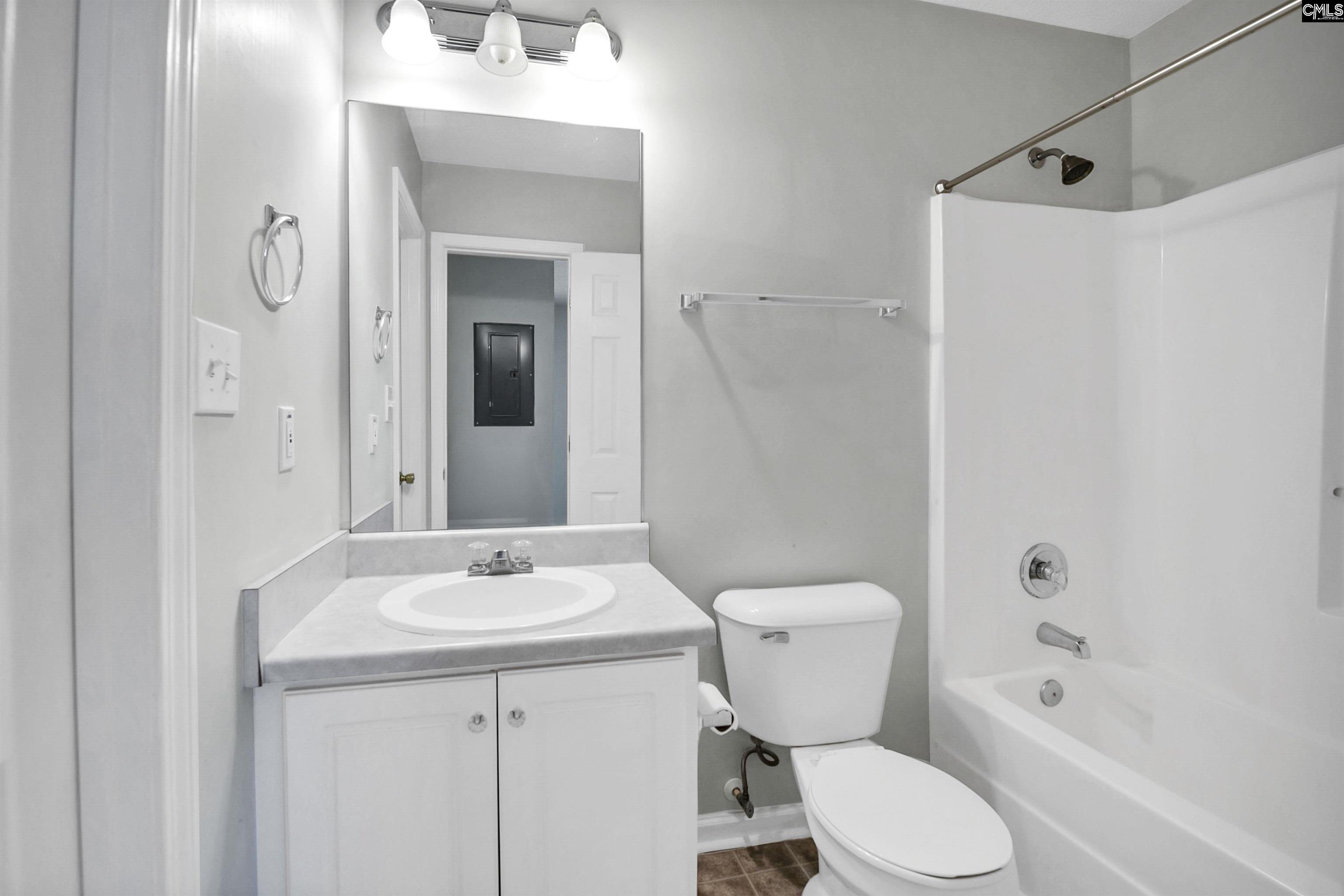 125 Deer Hound Trail Columbia, SC 29223