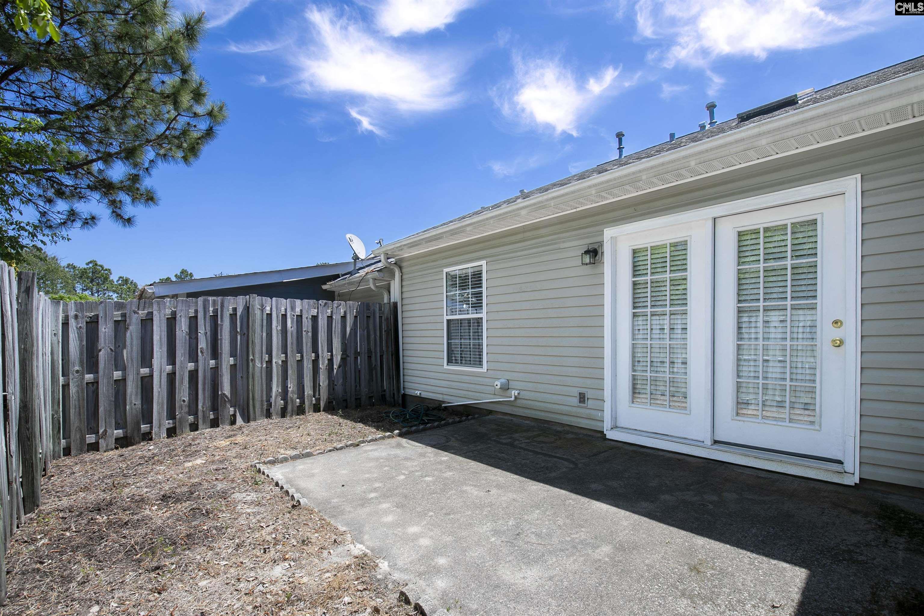 125 Deer Hound Trail Columbia, SC 29223