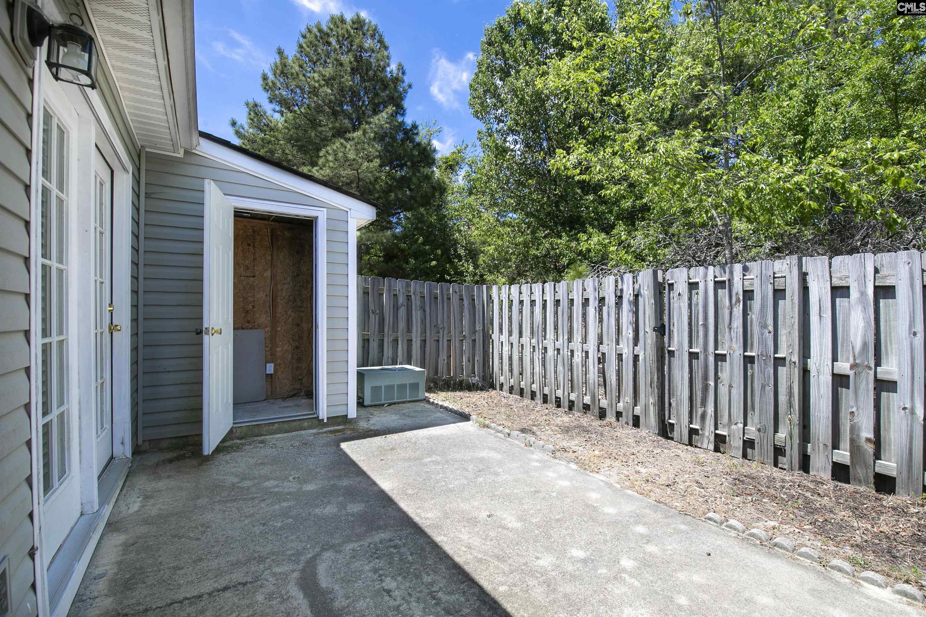 125 Deer Hound Trail Columbia, SC 29223