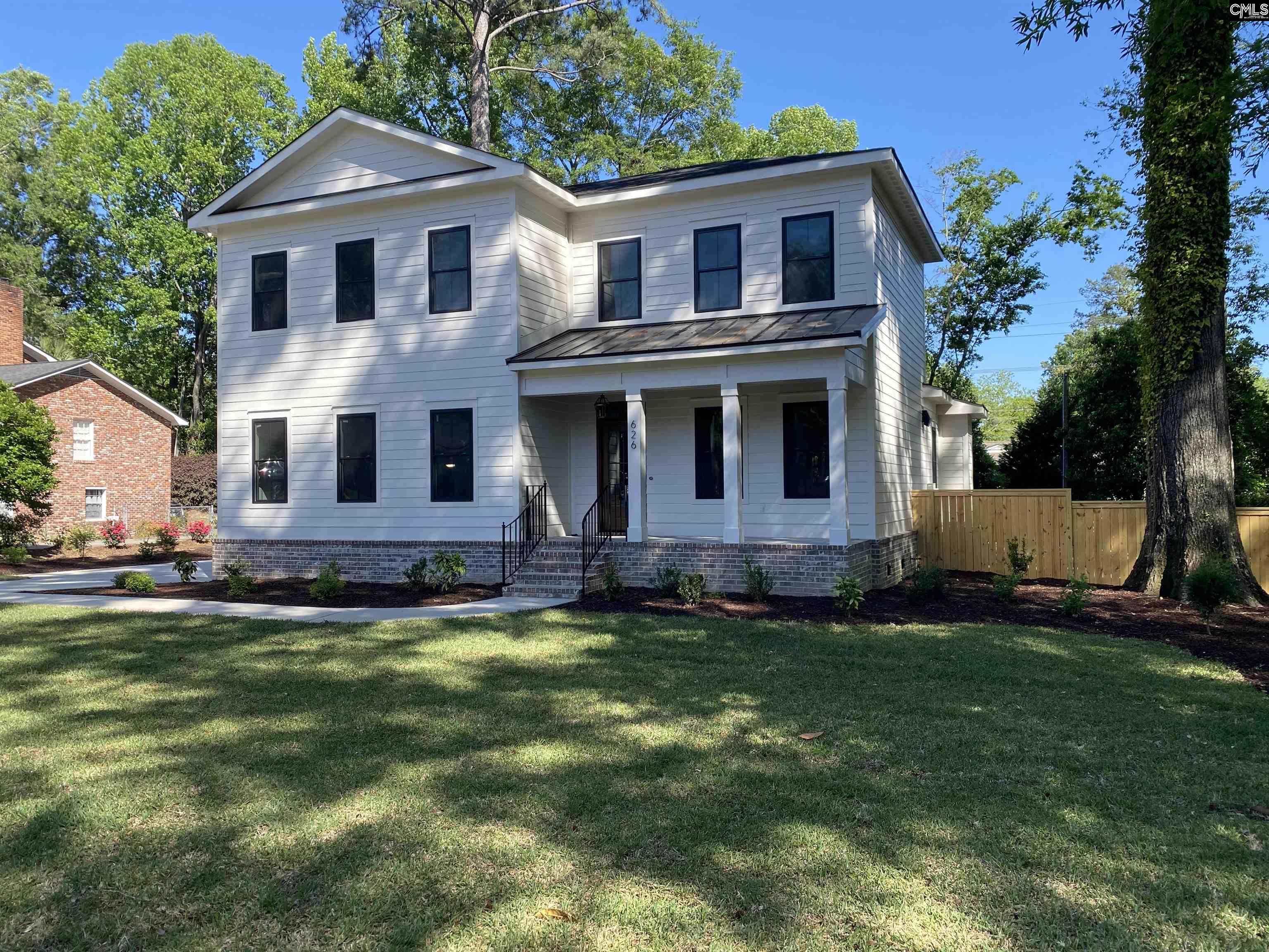 626 Galway Lane Columbia, SC 29209