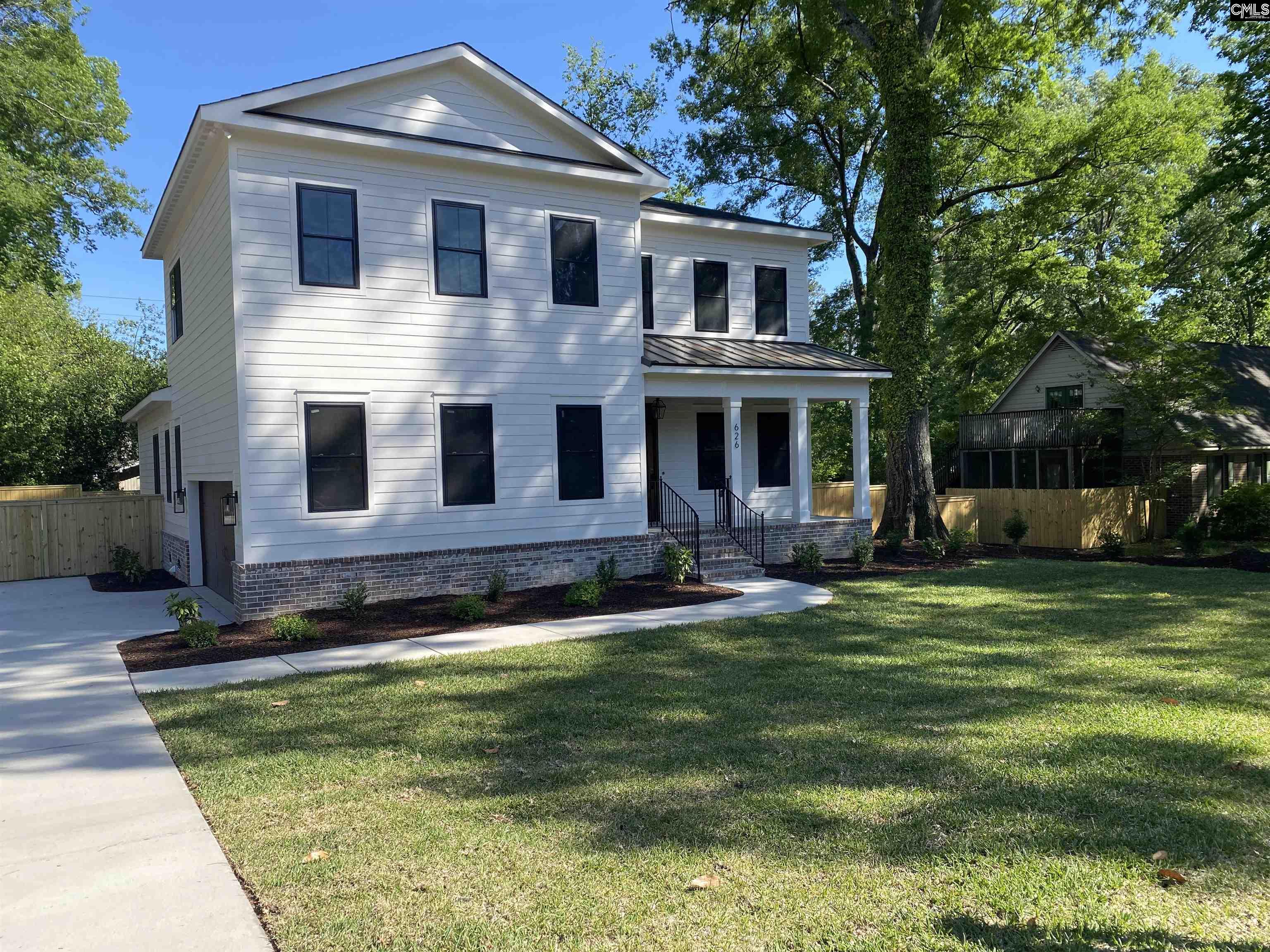 626 Galway Lane Columbia, SC 29209