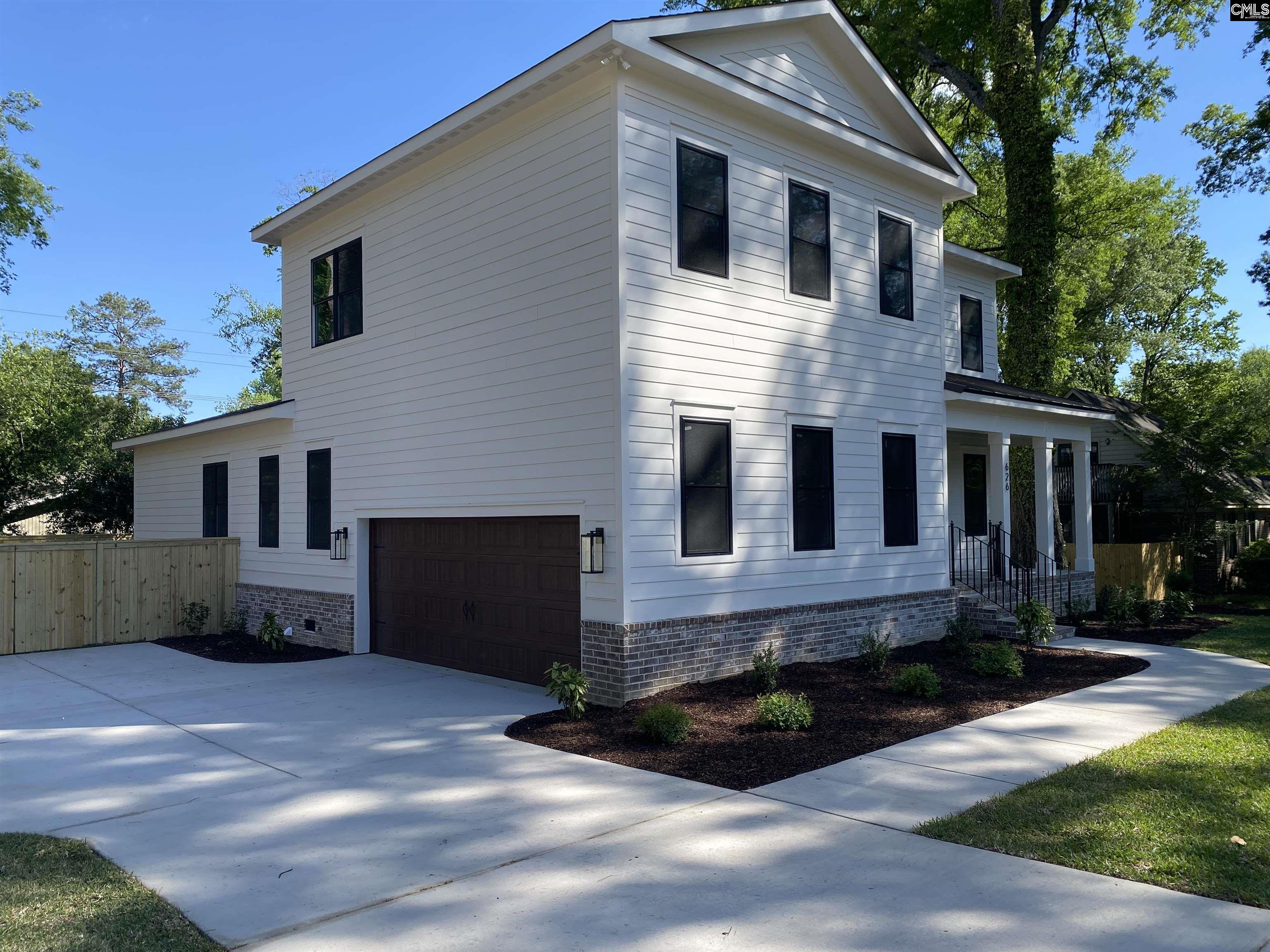 626 Galway Lane Columbia, SC 29209