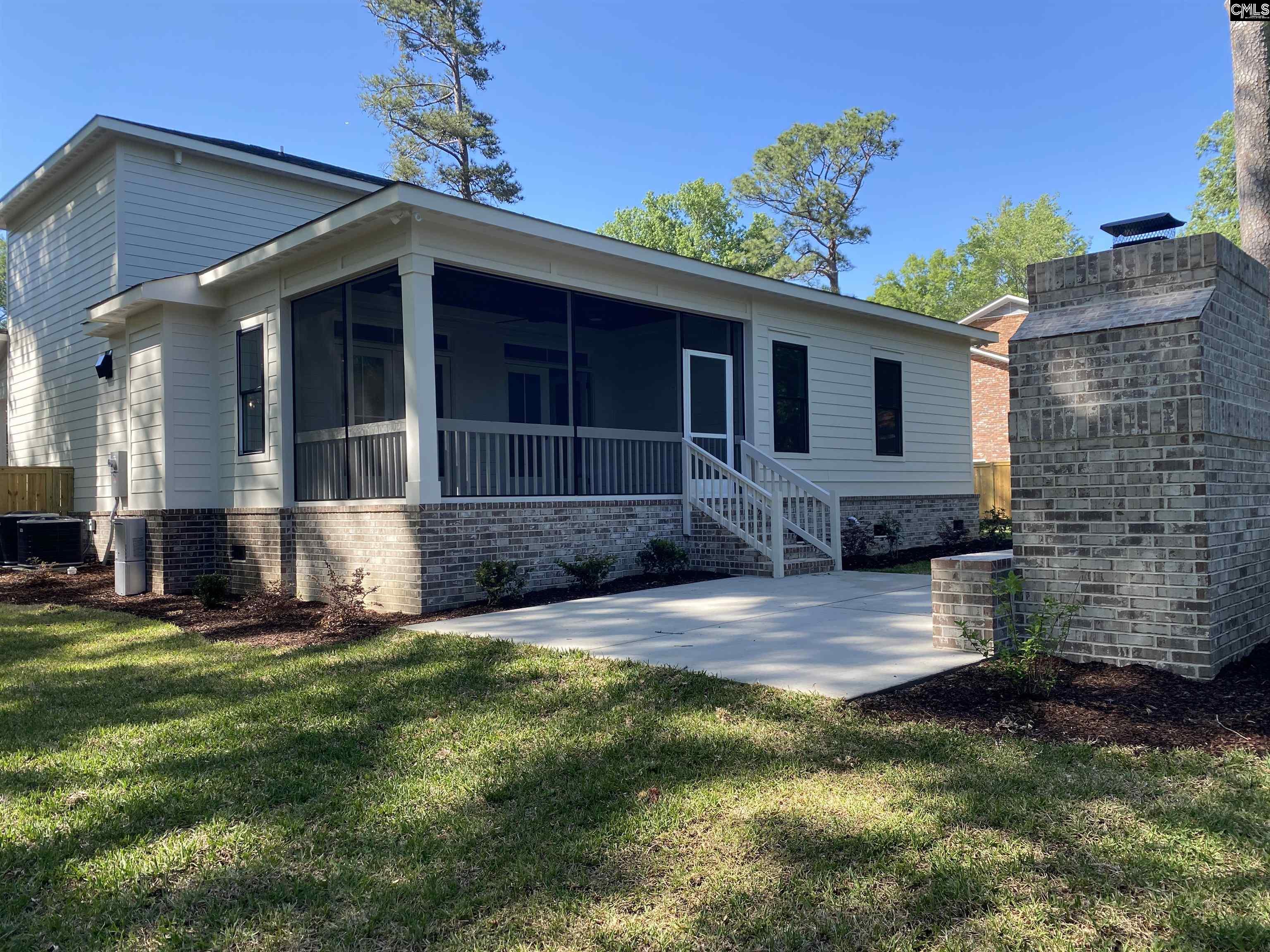 626 Galway Lane Columbia, SC 29209