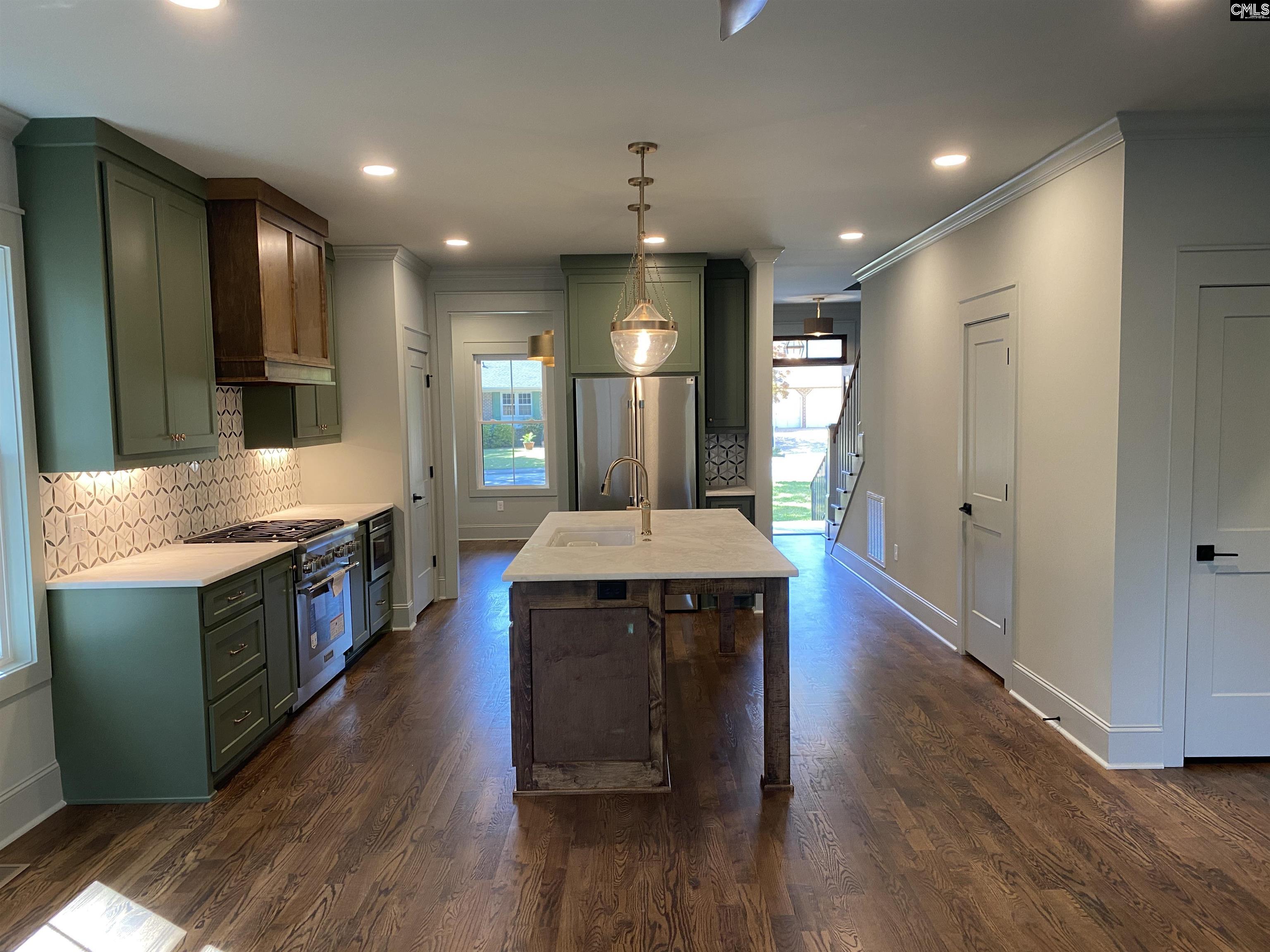 626 Galway Lane Columbia, SC 29209